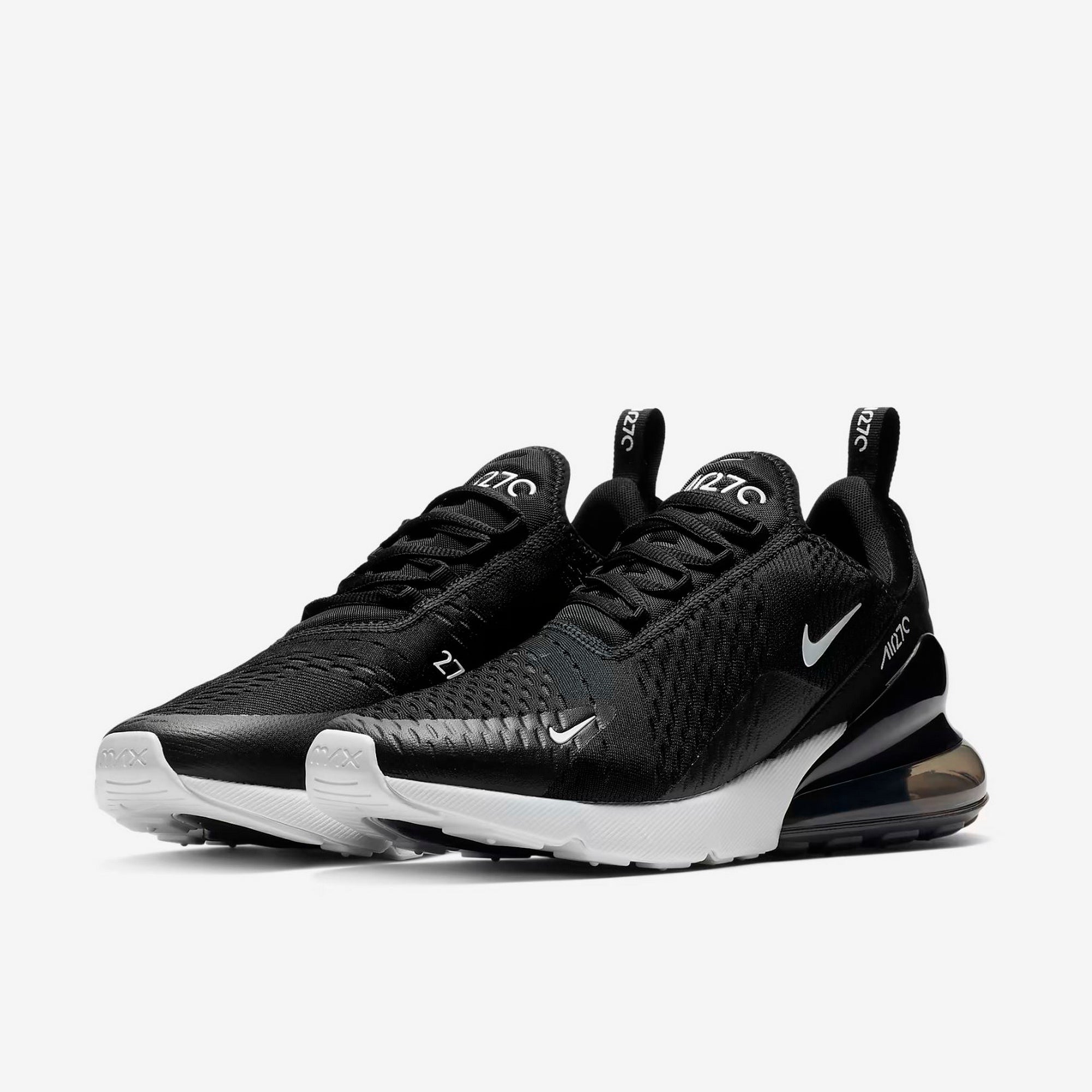 Дамски маратонки Nike Air Max 270 - Airhouse