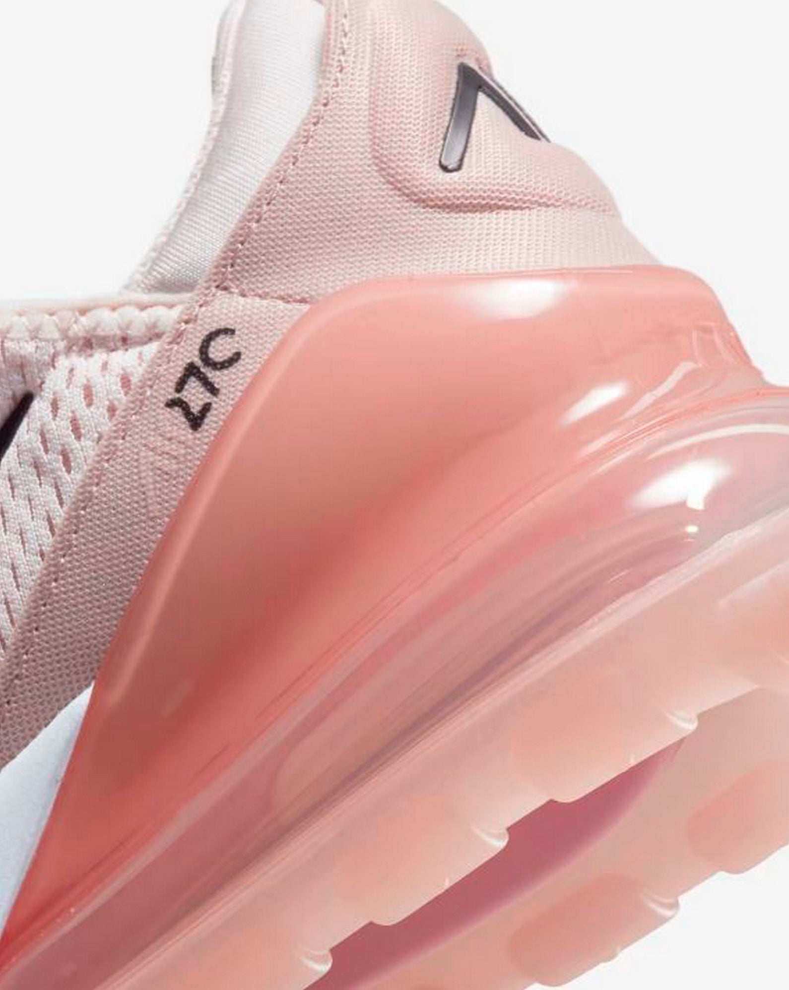 Дамски маратонки Nike Air Max 270 - Airhouse