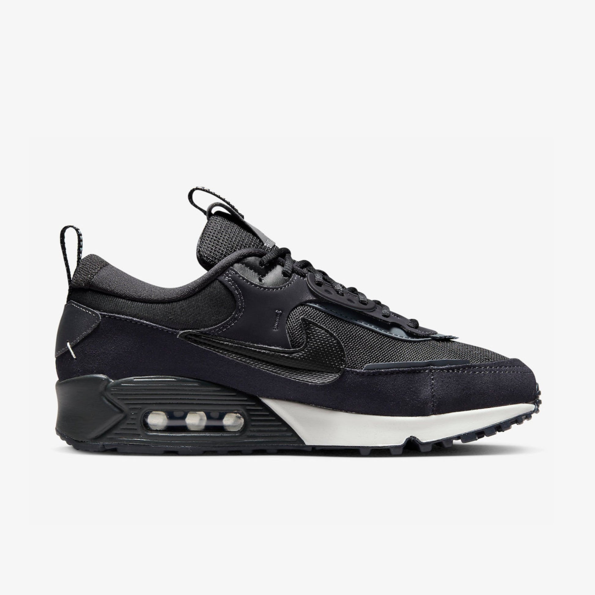 Дамски маратонки Nike Air Max 90 Futura - Airhouse