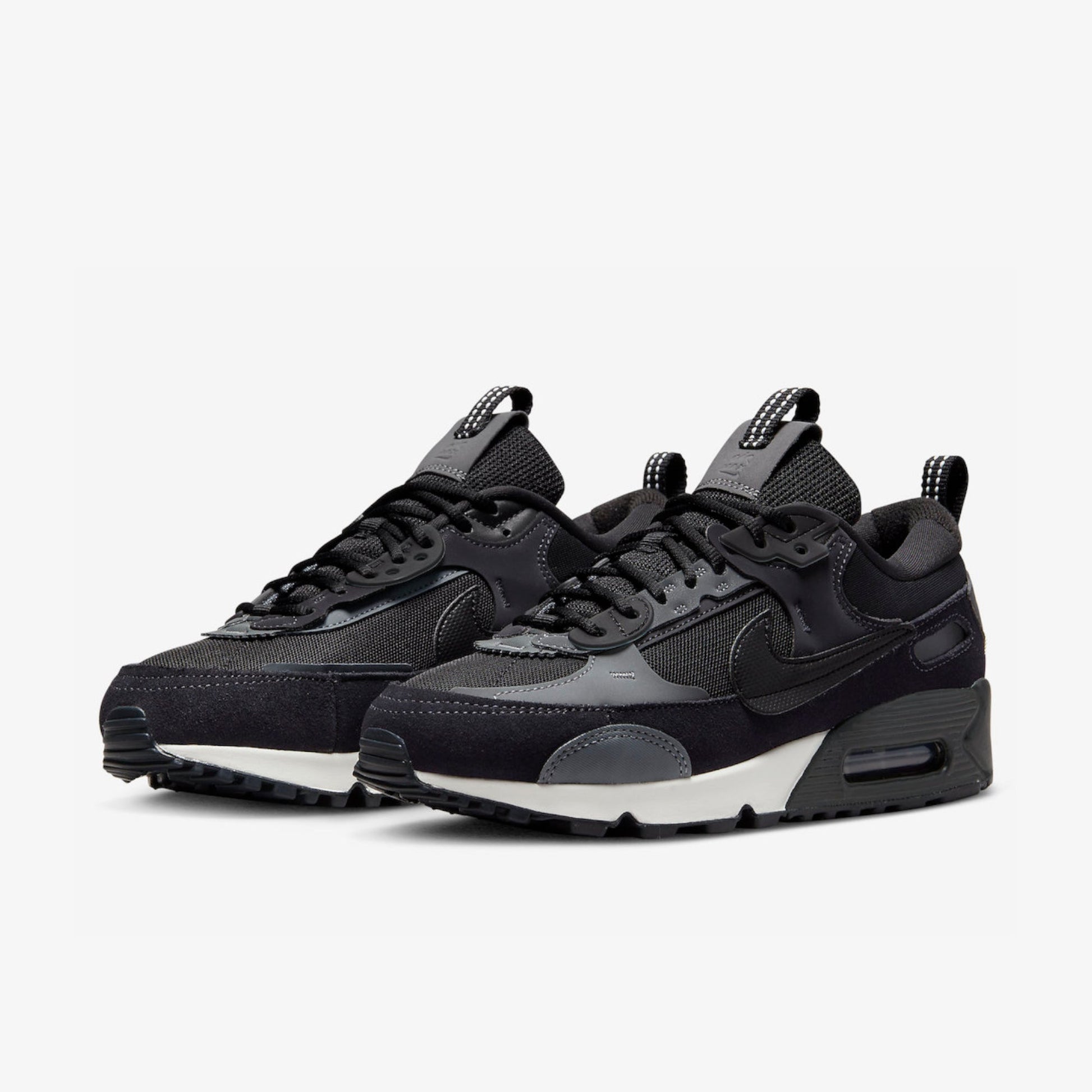 Дамски маратонки Nike Air Max 90 Futura - Airhouse