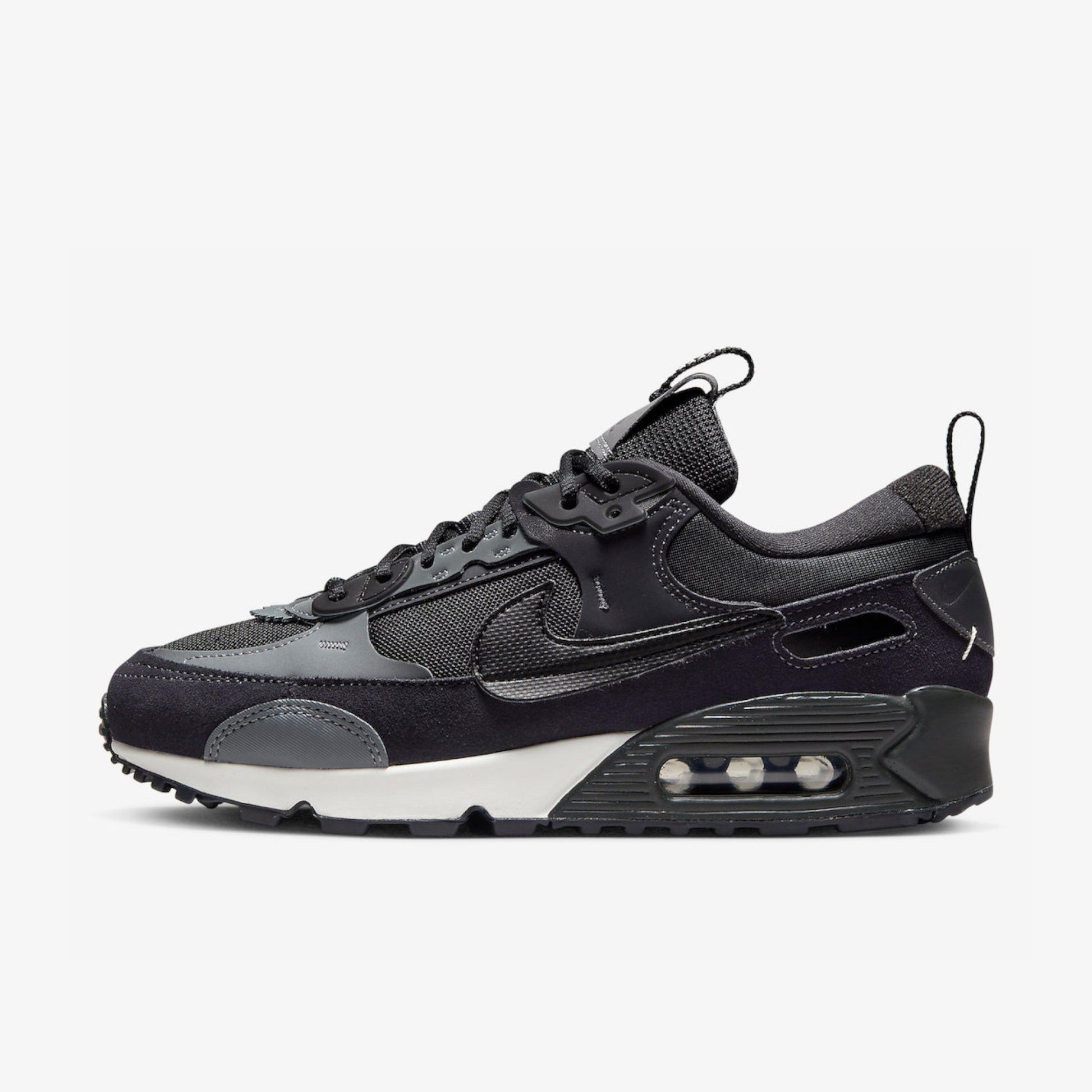 Дамски маратонки Nike Air Max 90 Futura - Airhouse