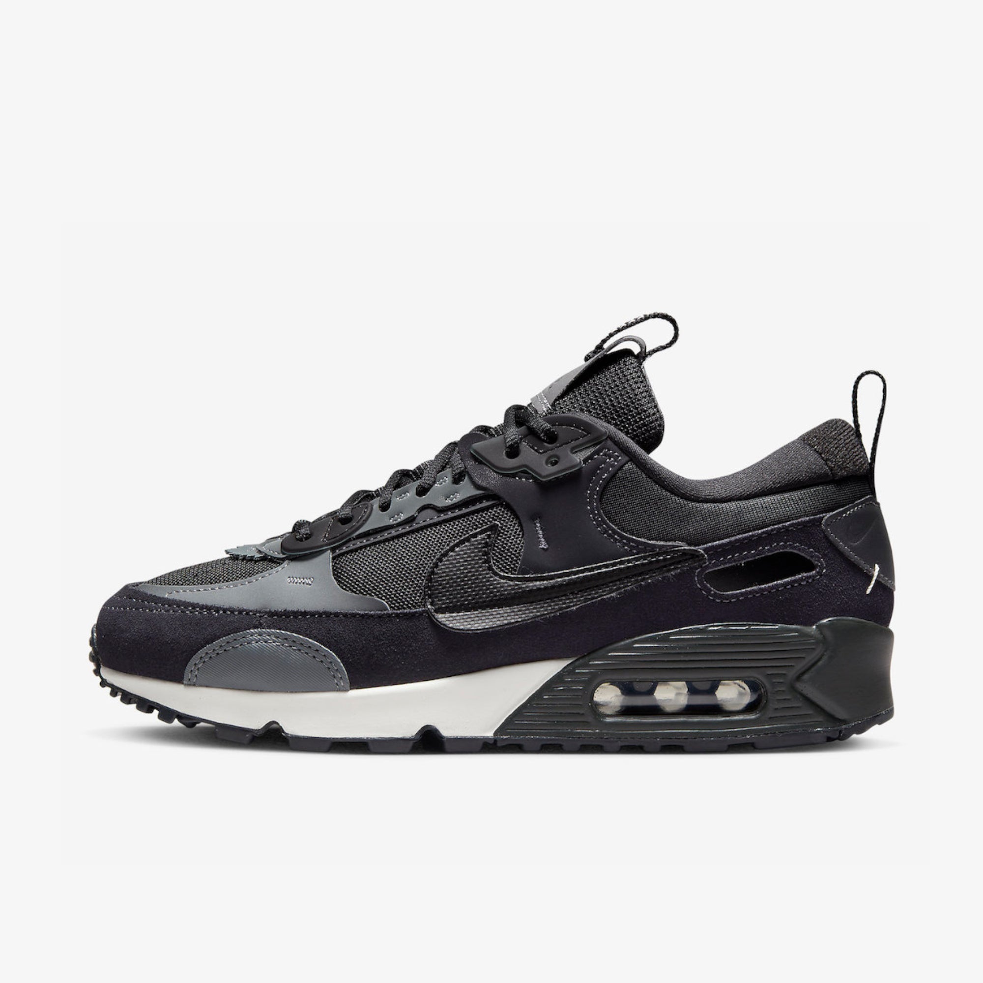 Дамски маратонки Nike Air Max 90 Futura - Airhouse