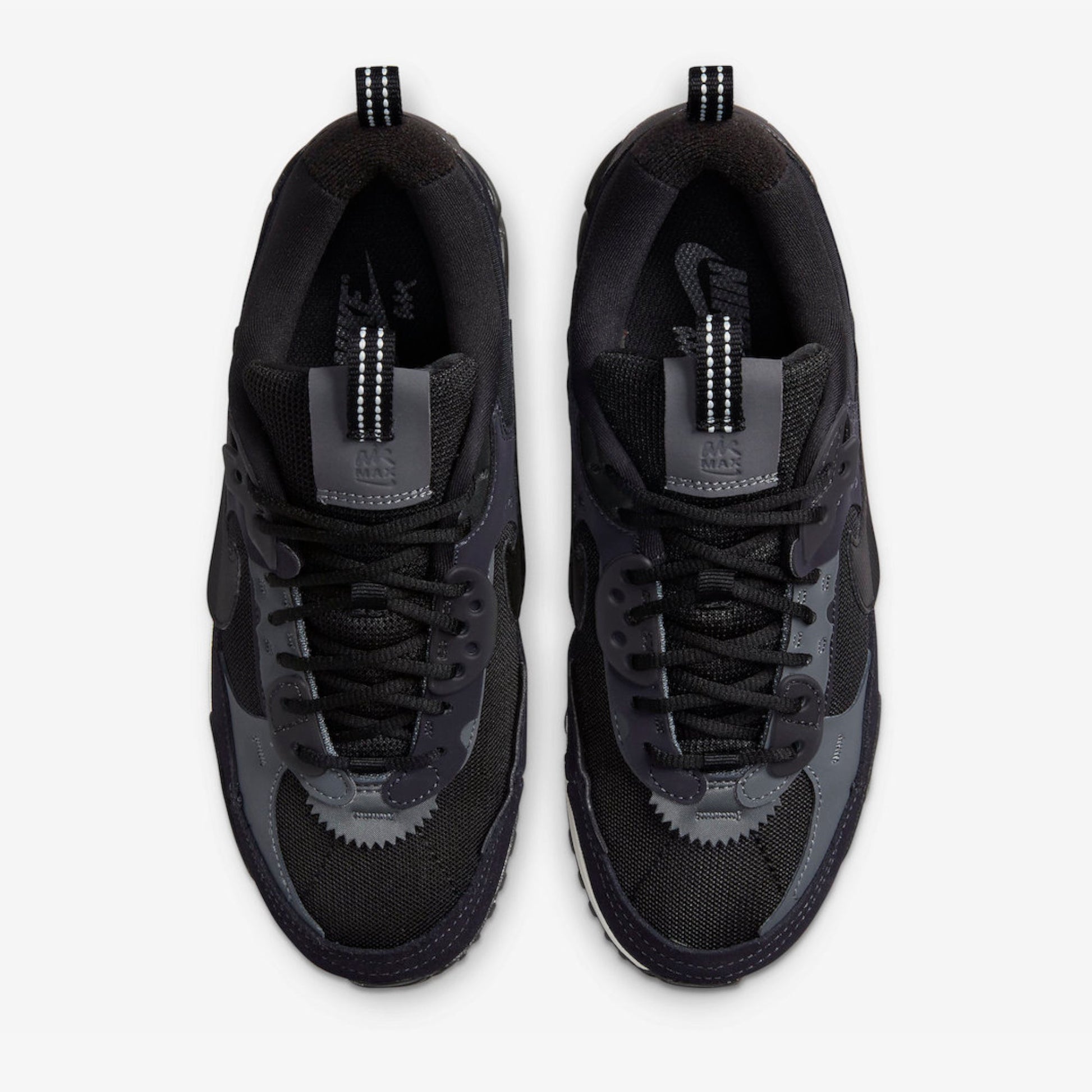 Дамски маратонки Nike Air Max 90 Futura - Airhouse