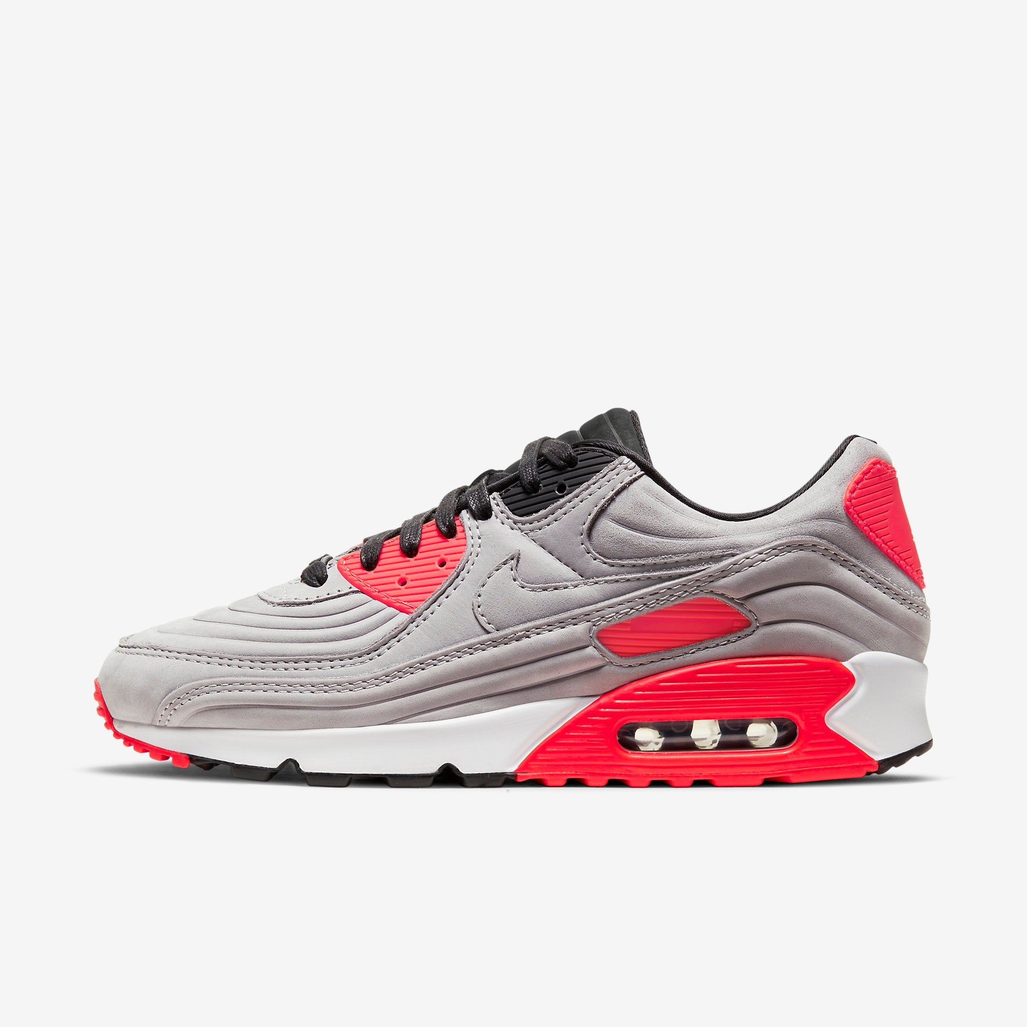 Дамски маратонки Nike Air Max 90 QS Lux - CZ7656-001