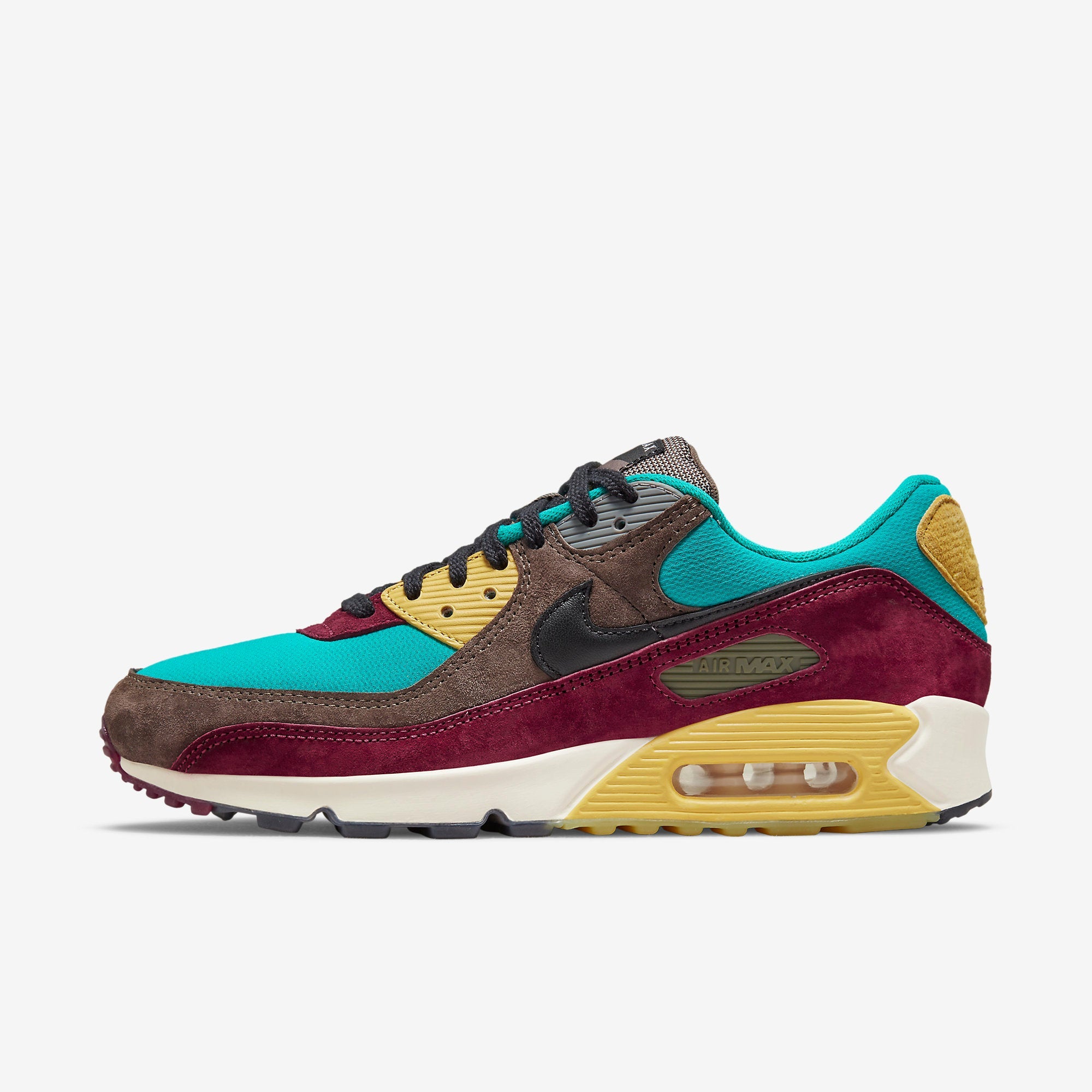 Дамски маратонки Nike Air Max 90 "Ridgerock" - DC6083-200