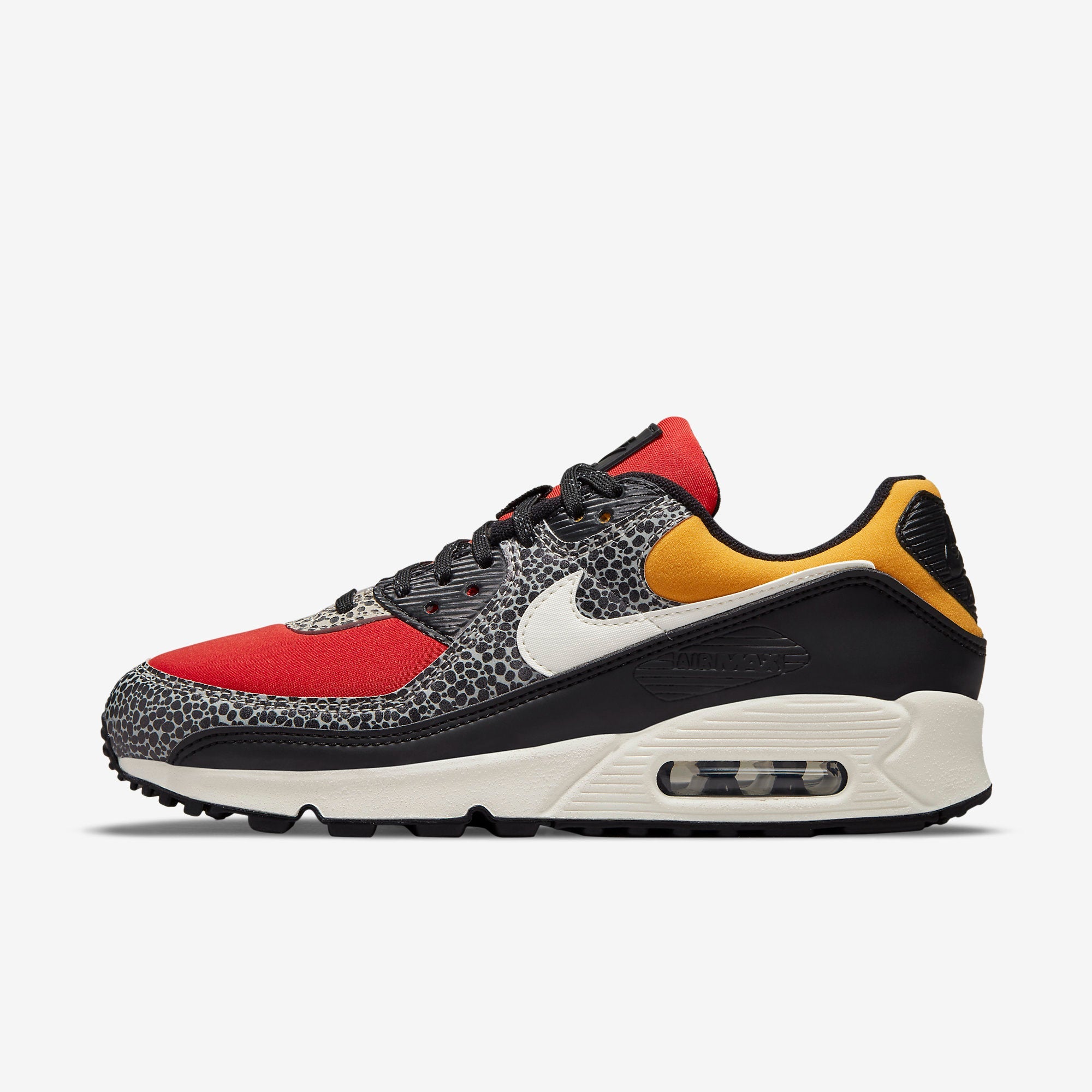 Дамски маратонки Nike Air Max 90 Safari - DC9446-001