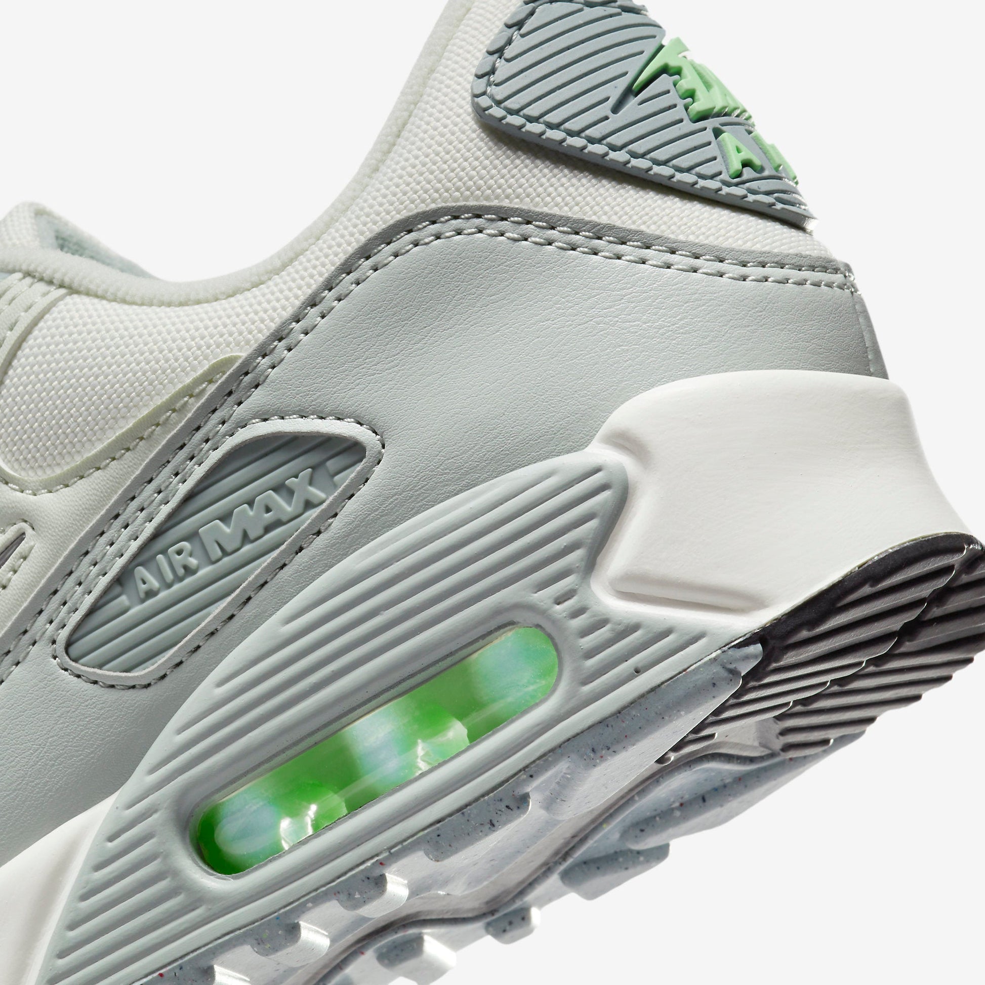 Дамски маратонки Nike Air Max 90 SE "Molten Metal" - Airhouse