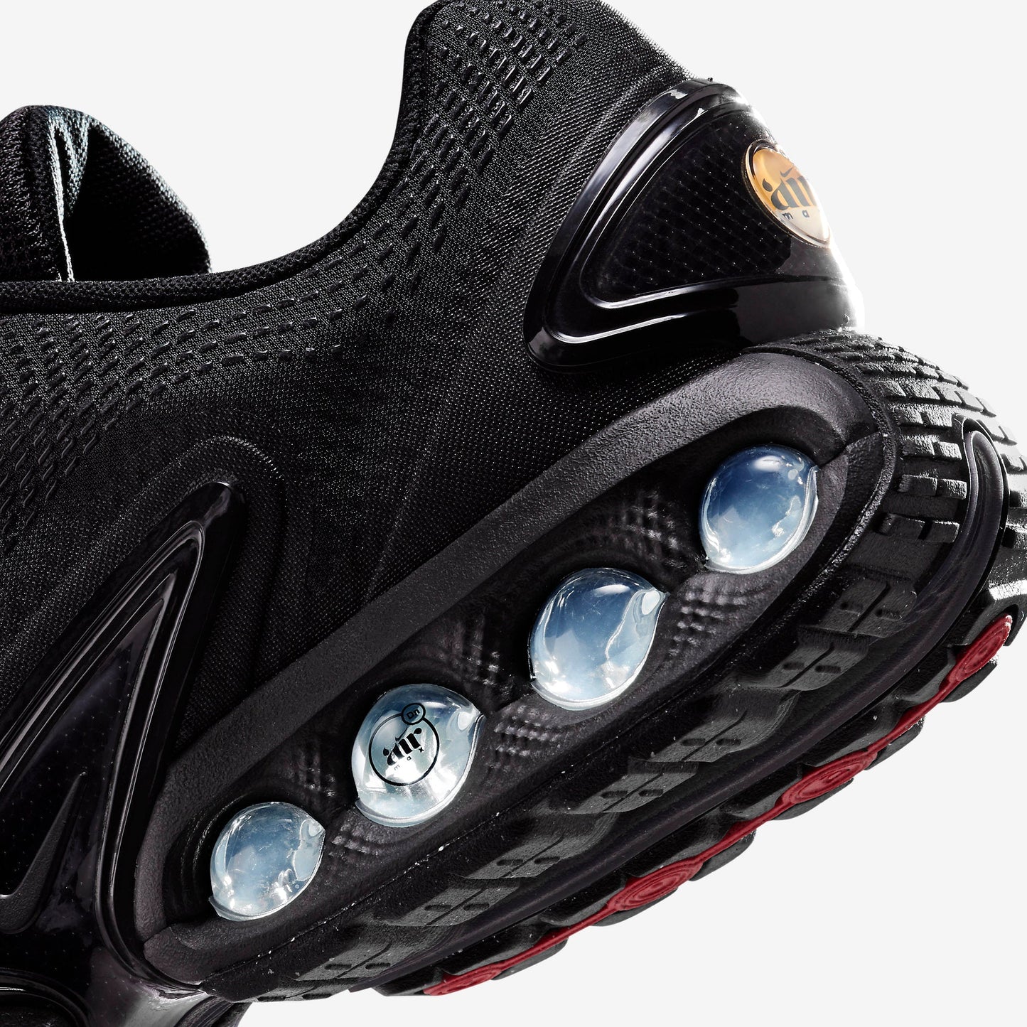 Дамски маратонки Nike Air Max DN - Airhouse