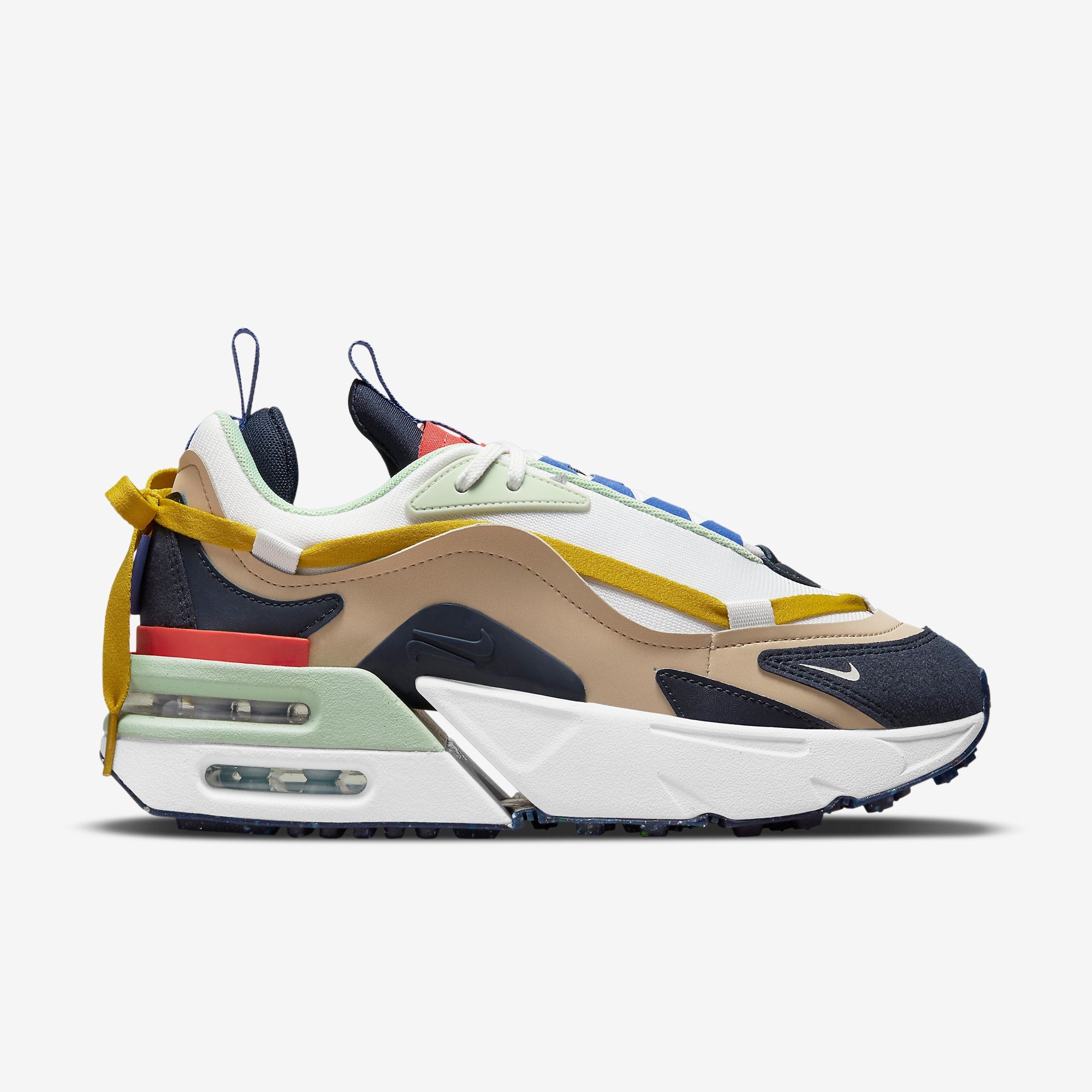 Дамски маратонки Nike Air Max Furyosa - Airhouse