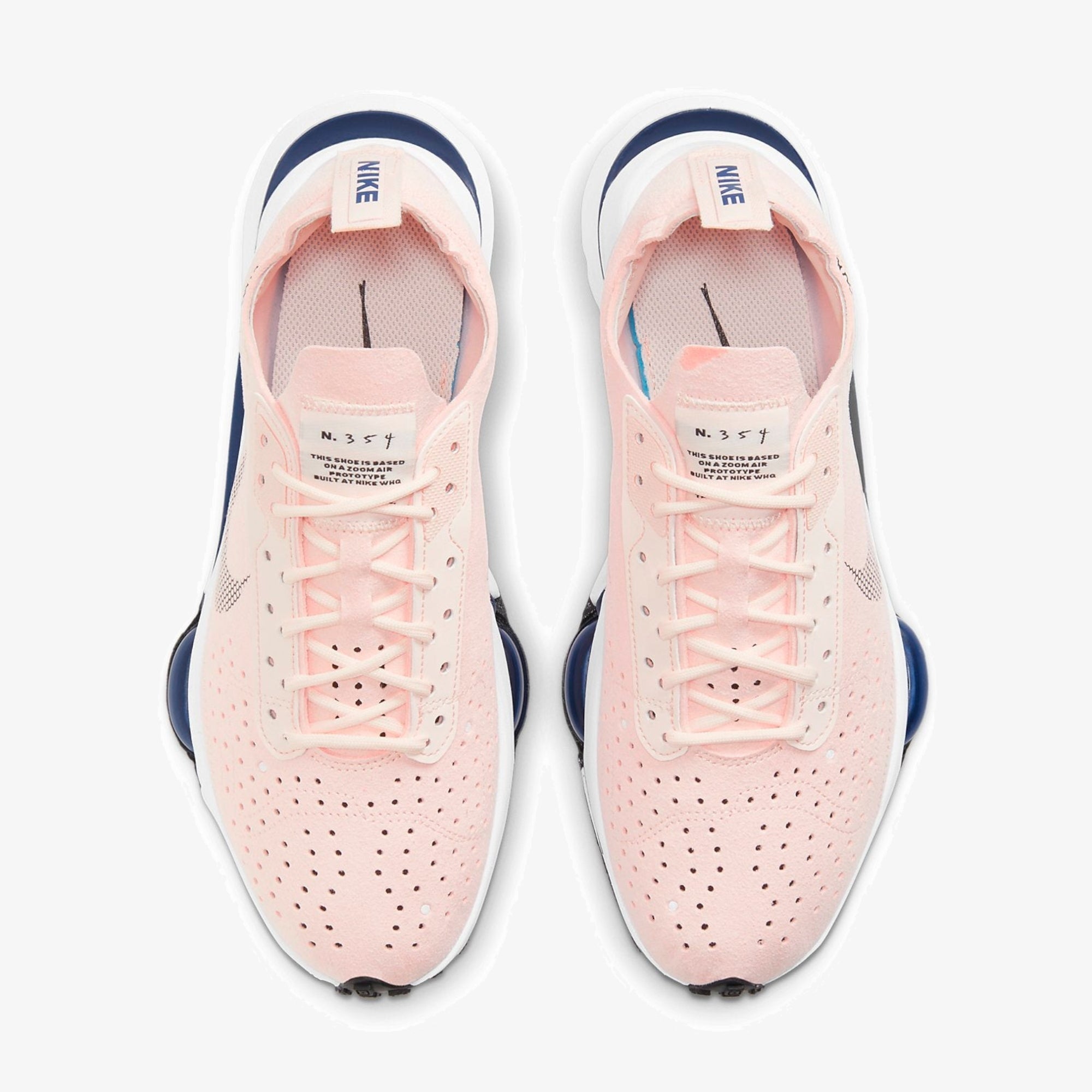 Дамски маратонки Nike Air Zoom Type - Airhouse