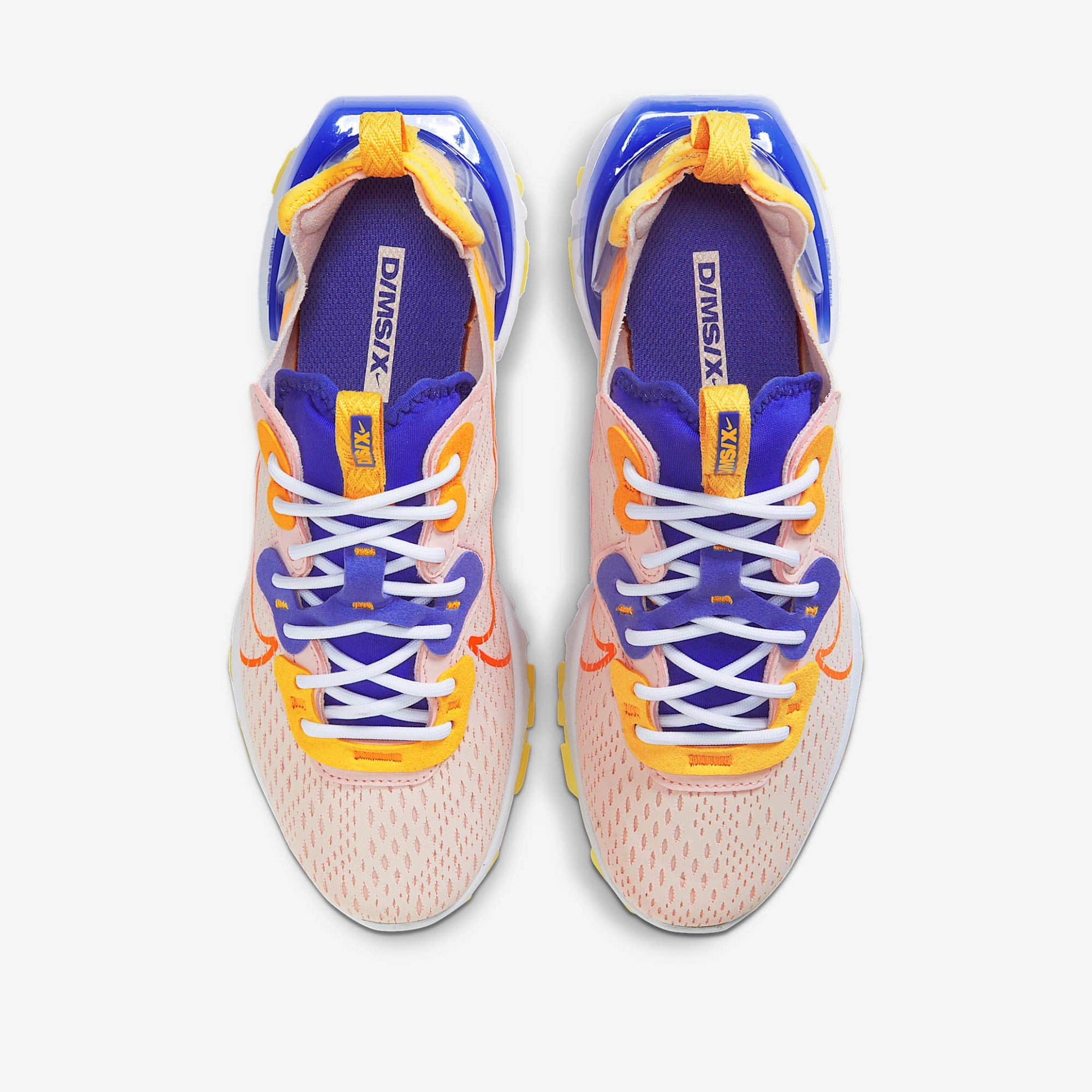 Дамски маратонки Nike React Vision - Airhouse