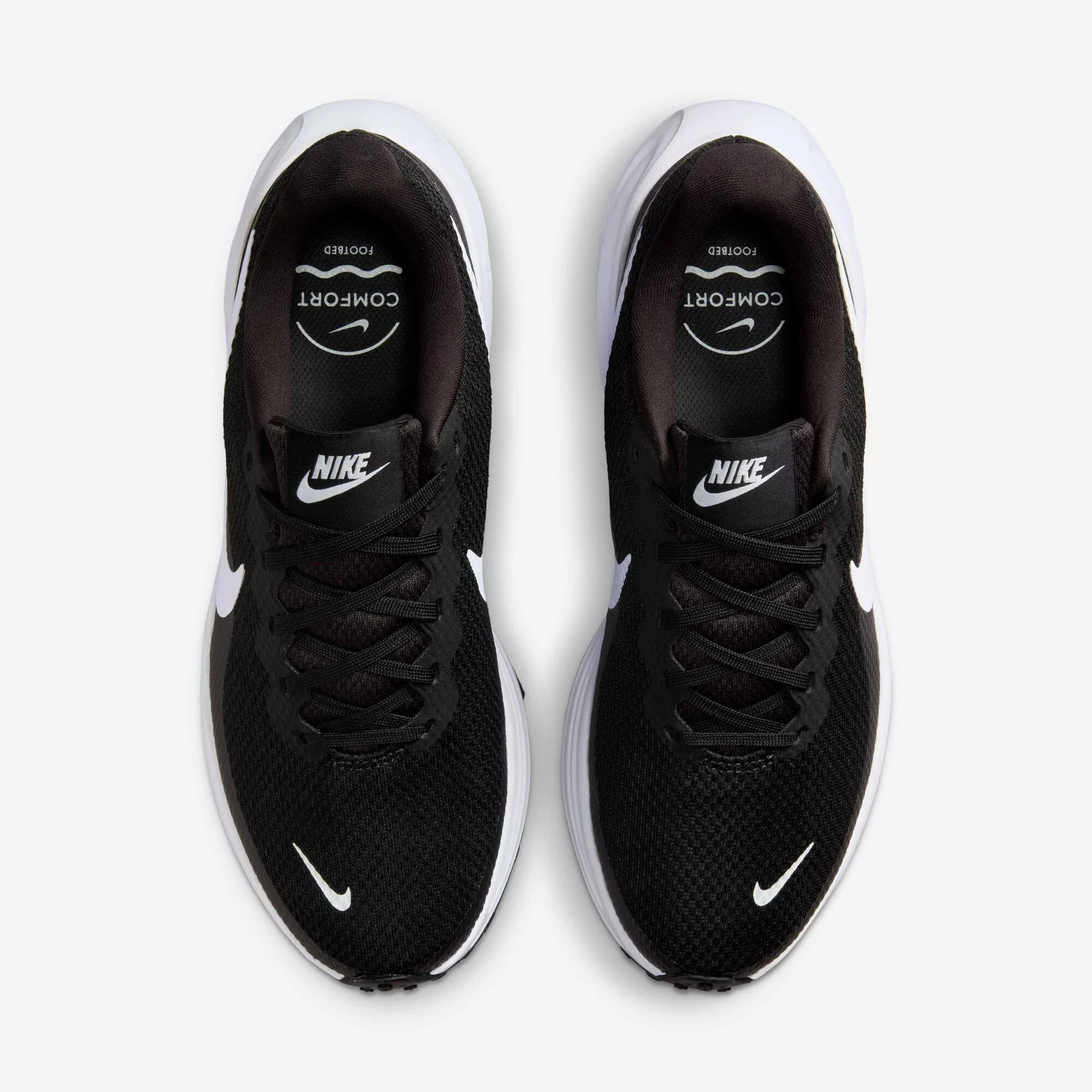 Дамски маратонки Nike Revolution 8 Road Running Shoes HJ8485-001 изглед отгоре