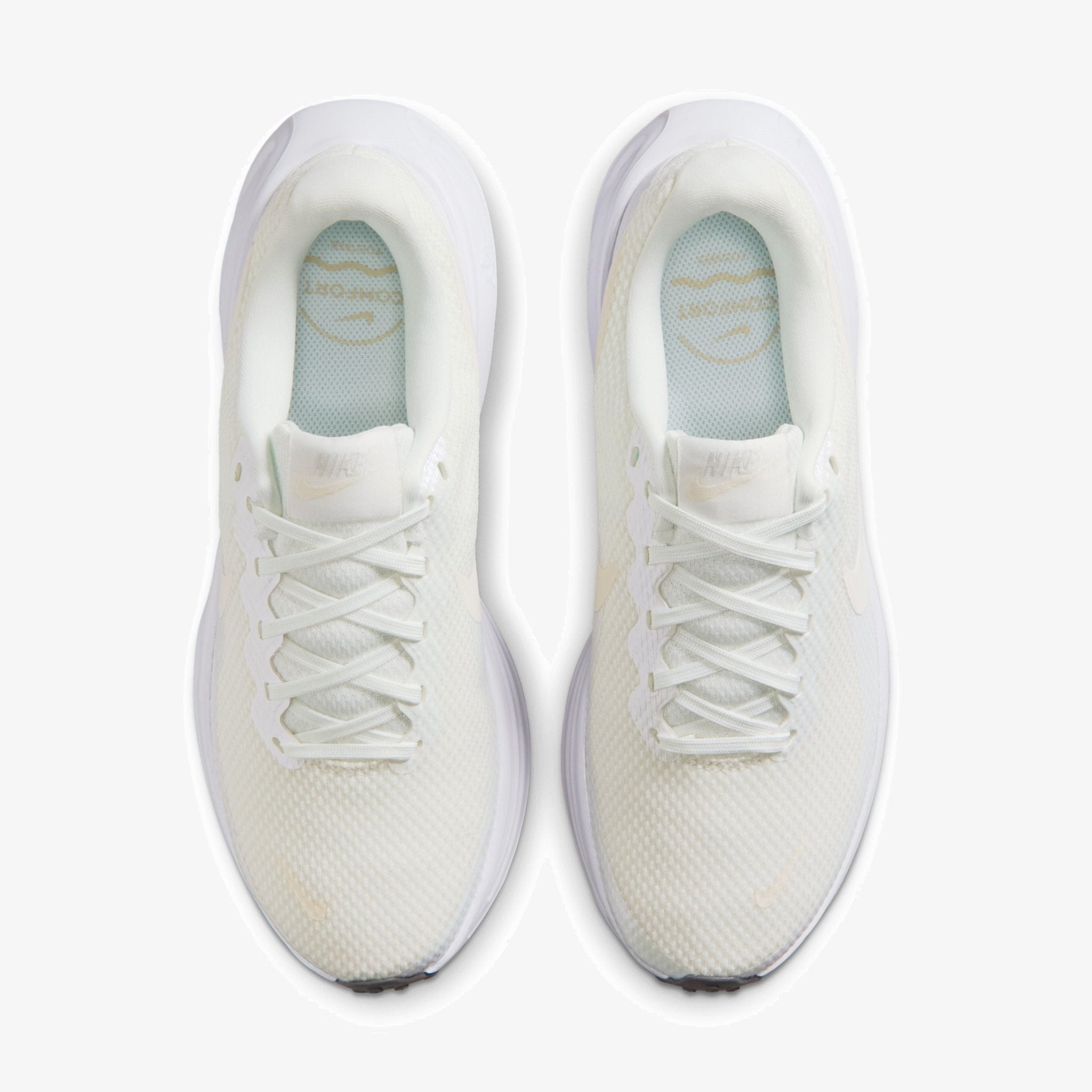 Дамски маратонки Nike Revolution 8 Road Running Shoes - HJ8485-105 отгоре