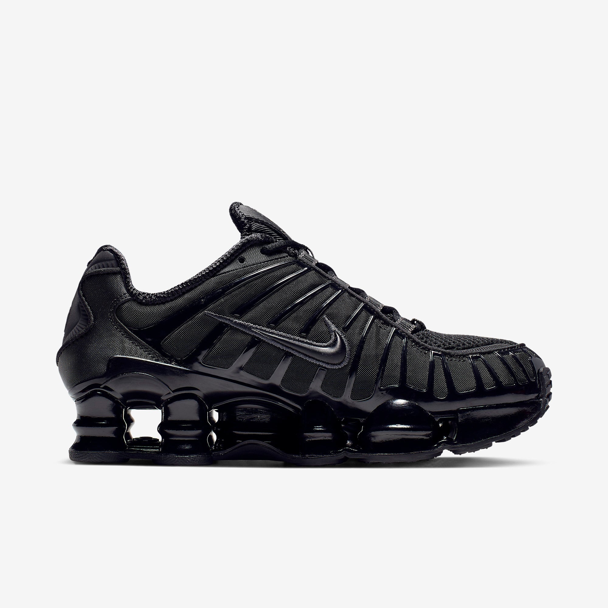 Дамски маратонки Nike Shox TL - Airhouse