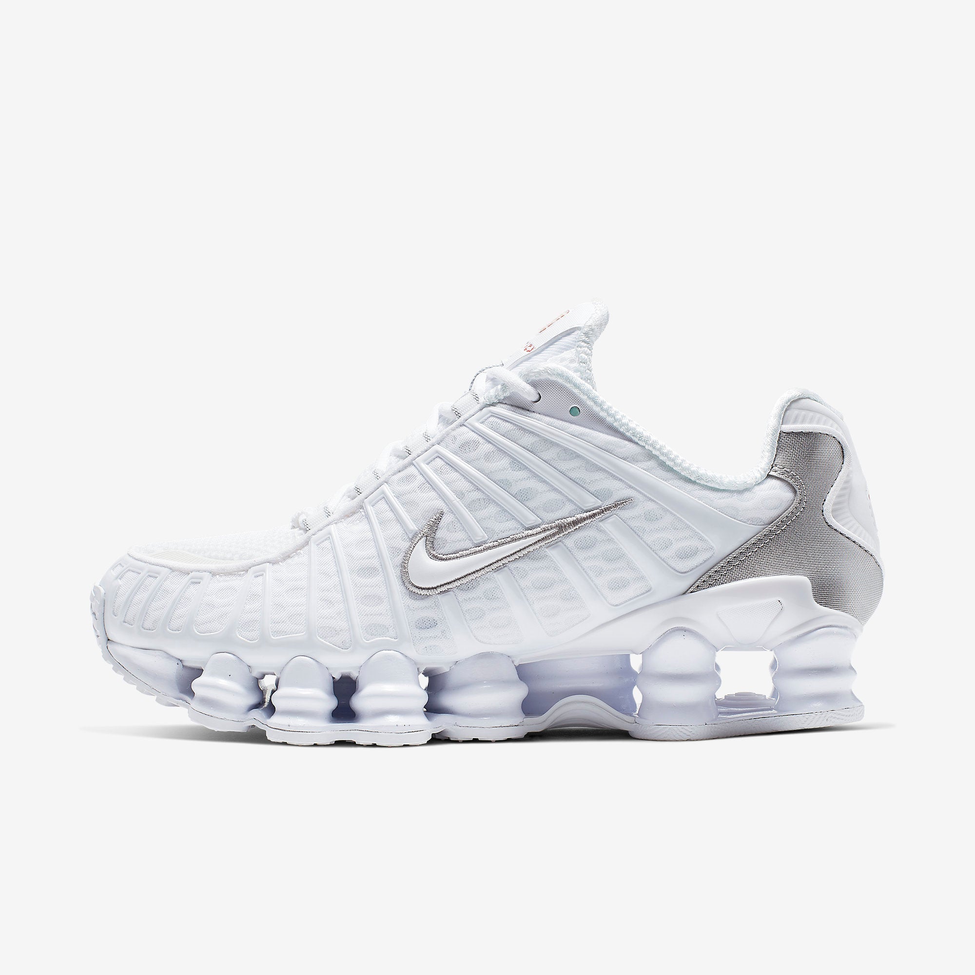 Дамски маратонки Nike Shox TL -  AR3566-100