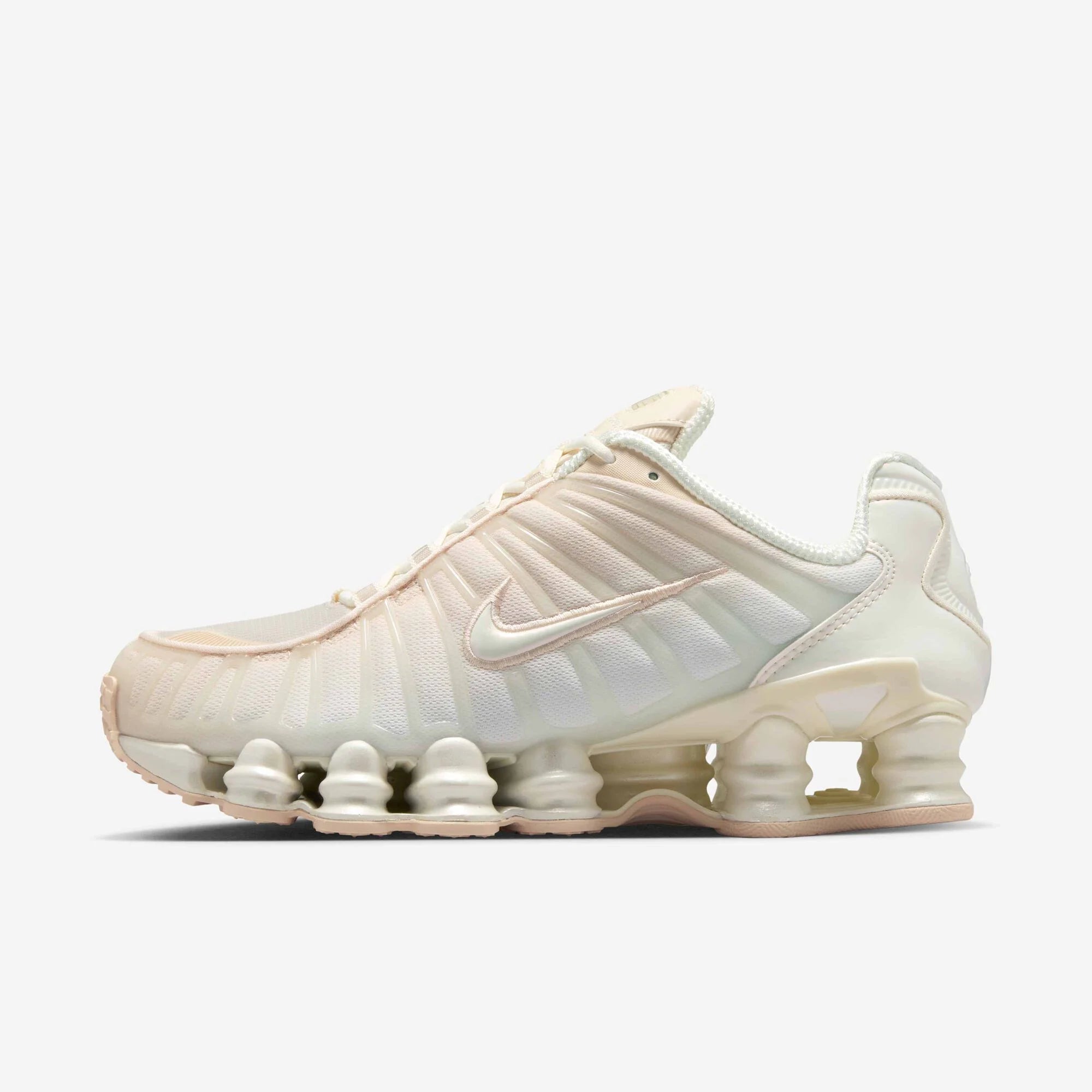 Дамски маратонки Nike Shox TL - Airhouse