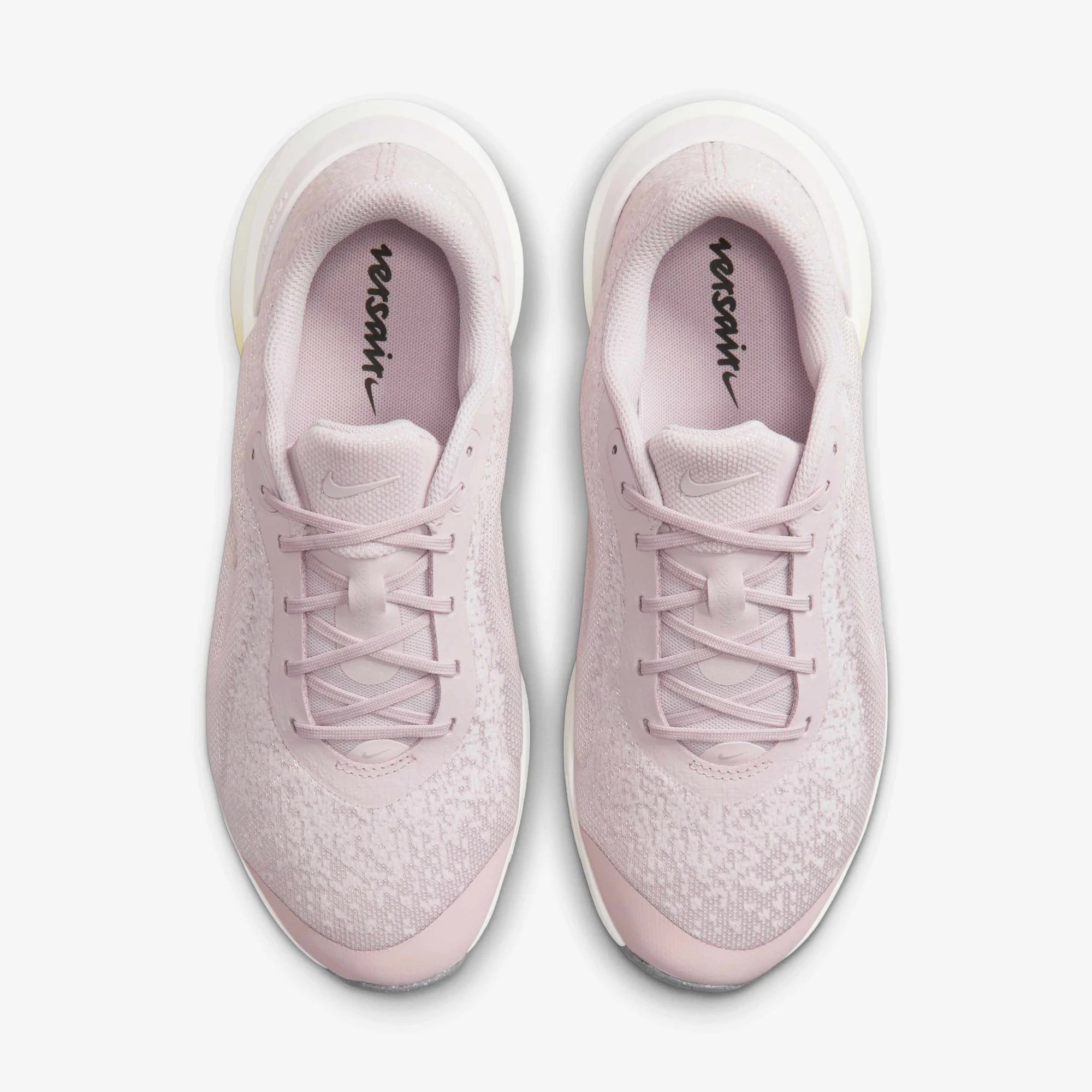 Дамски маратонки Nike Versair Workout Shoes - DZ3547-003 отгоре