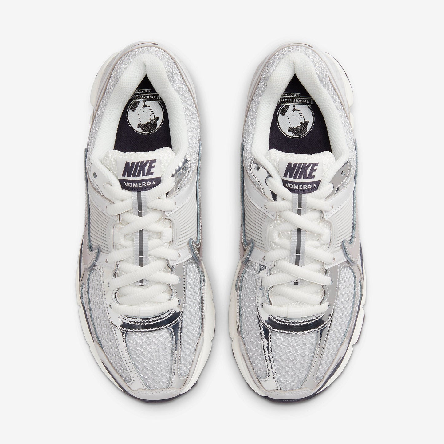 Дамски маратонки Nike Zoom Vomero 5 - Airhouse