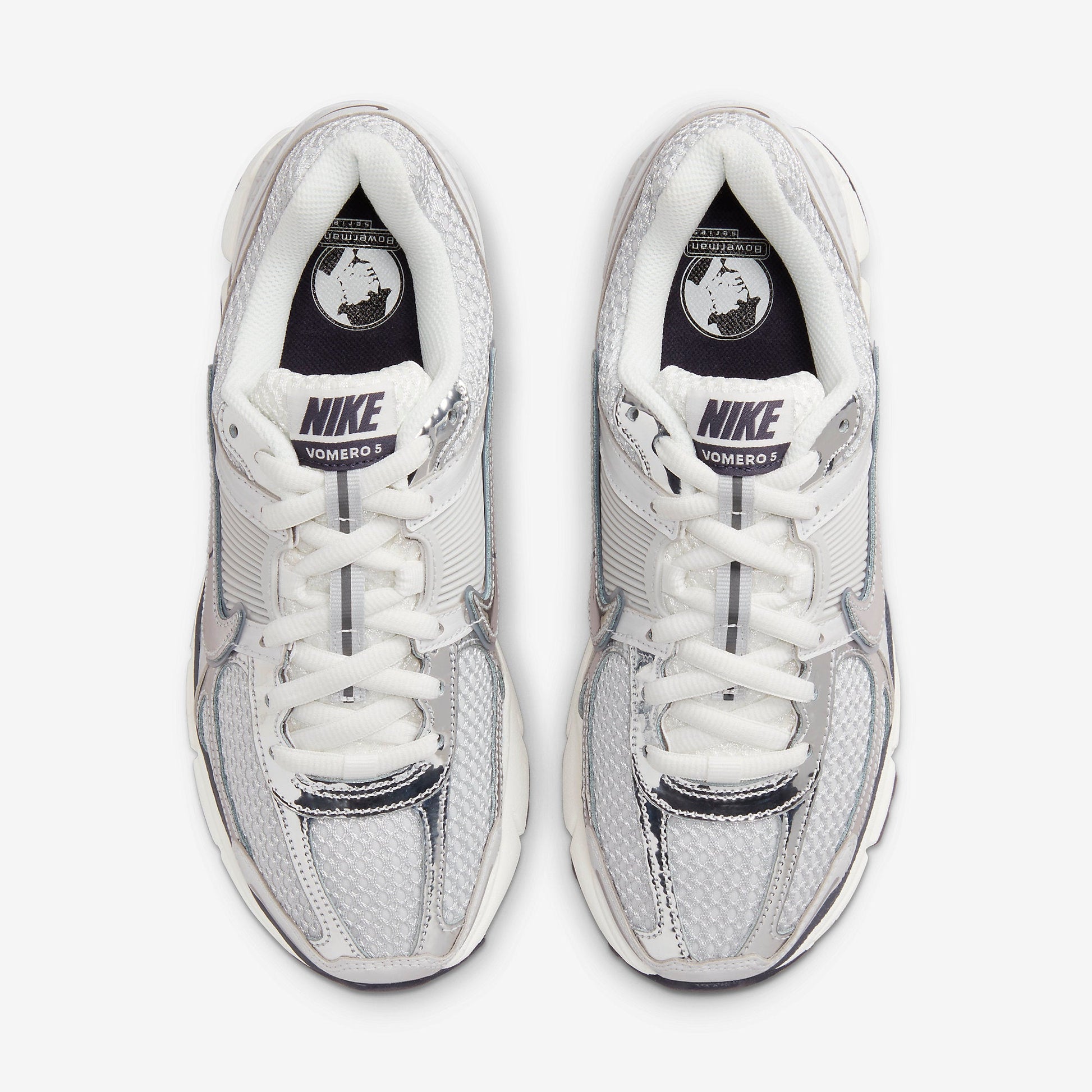 Дамски маратонки Nike Zoom Vomero 5 - Airhouse