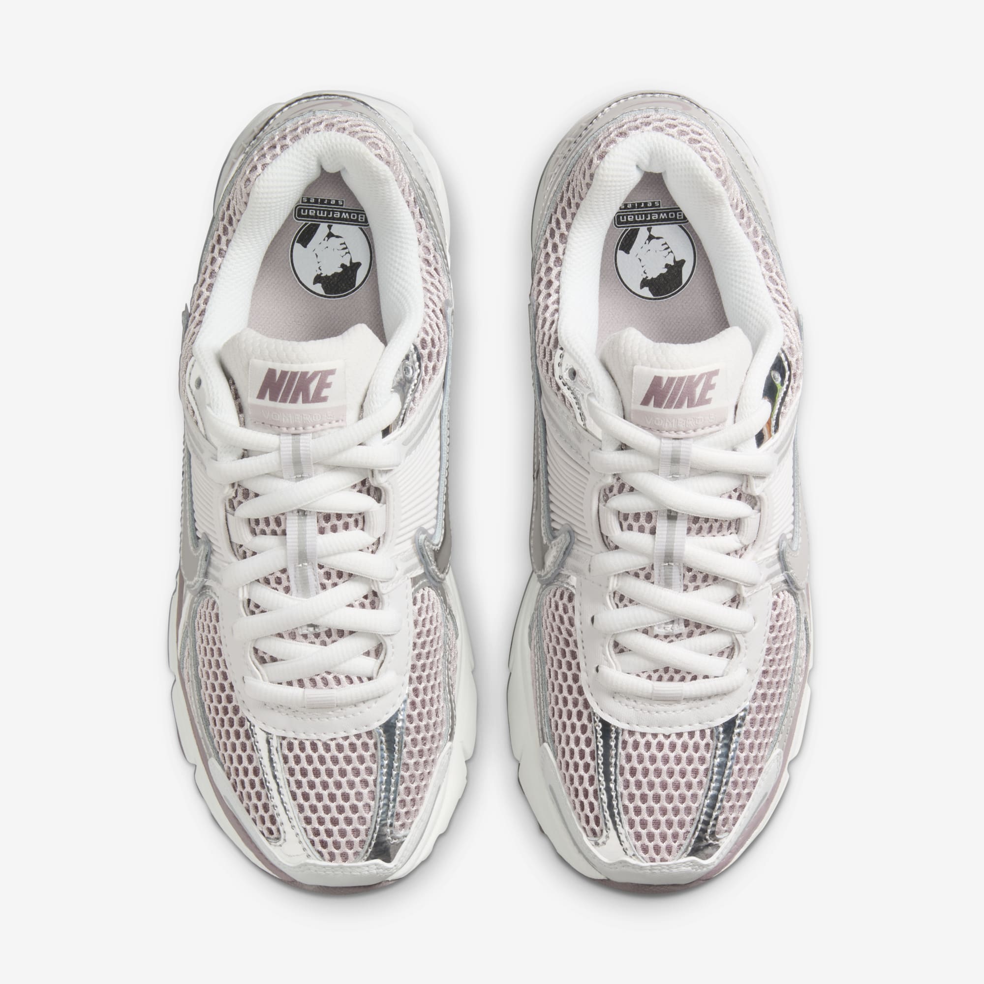 Дамски маратонки Nike Zoom Vomero 5 - Airhouse