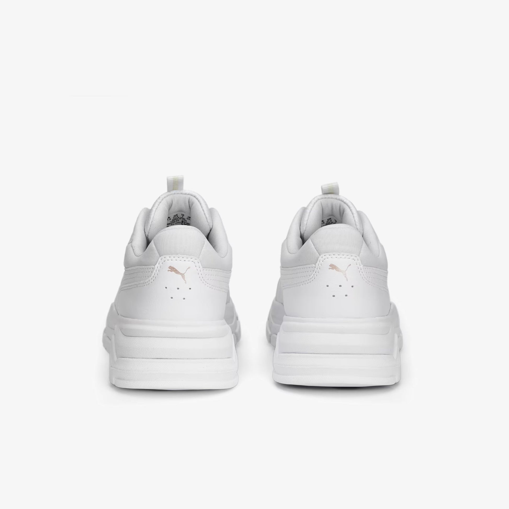 Дамски маратонки Puma Cassia Via - Airhouse