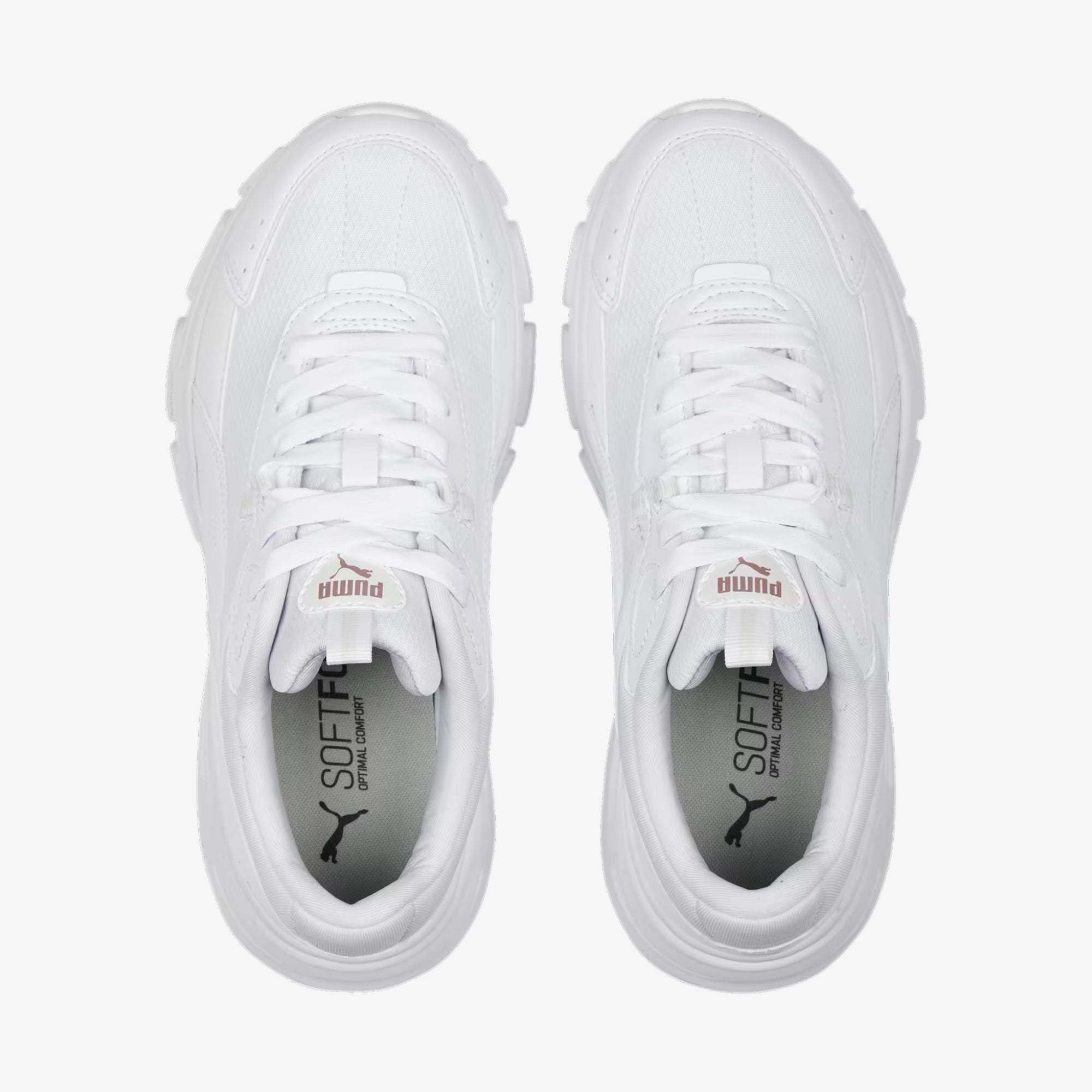 Дамски маратонки Puma Cassia Via - Airhouse