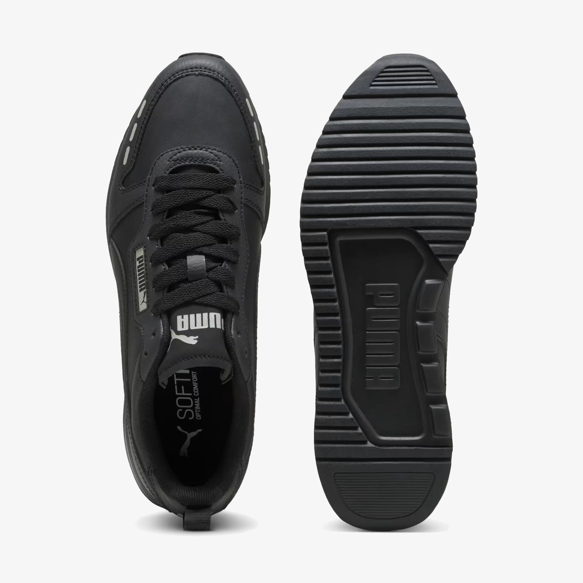 Дамски маратонки Puma R78 SL - Airhouse