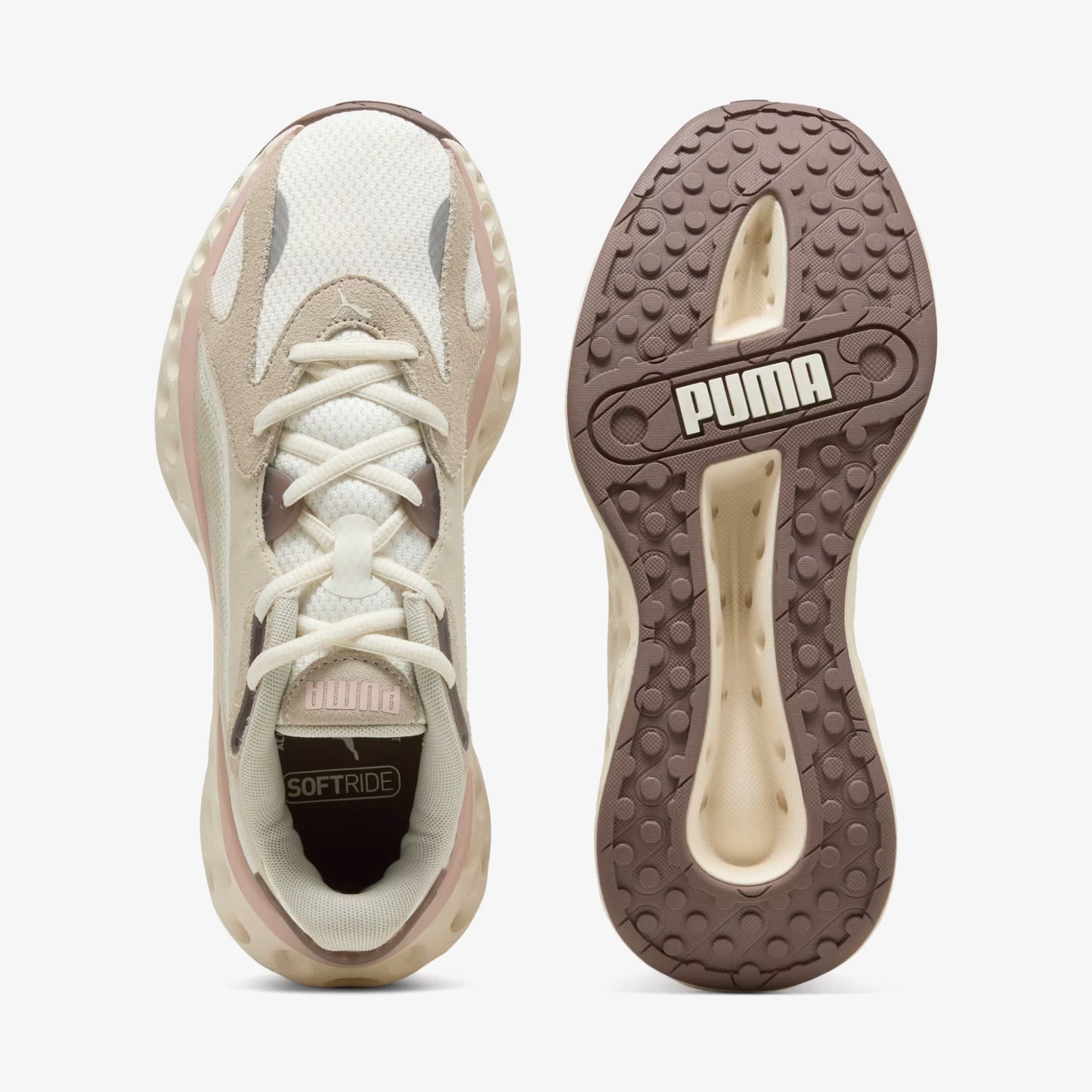 Дамски маратонки Puma Softride Frequence - Airhouse