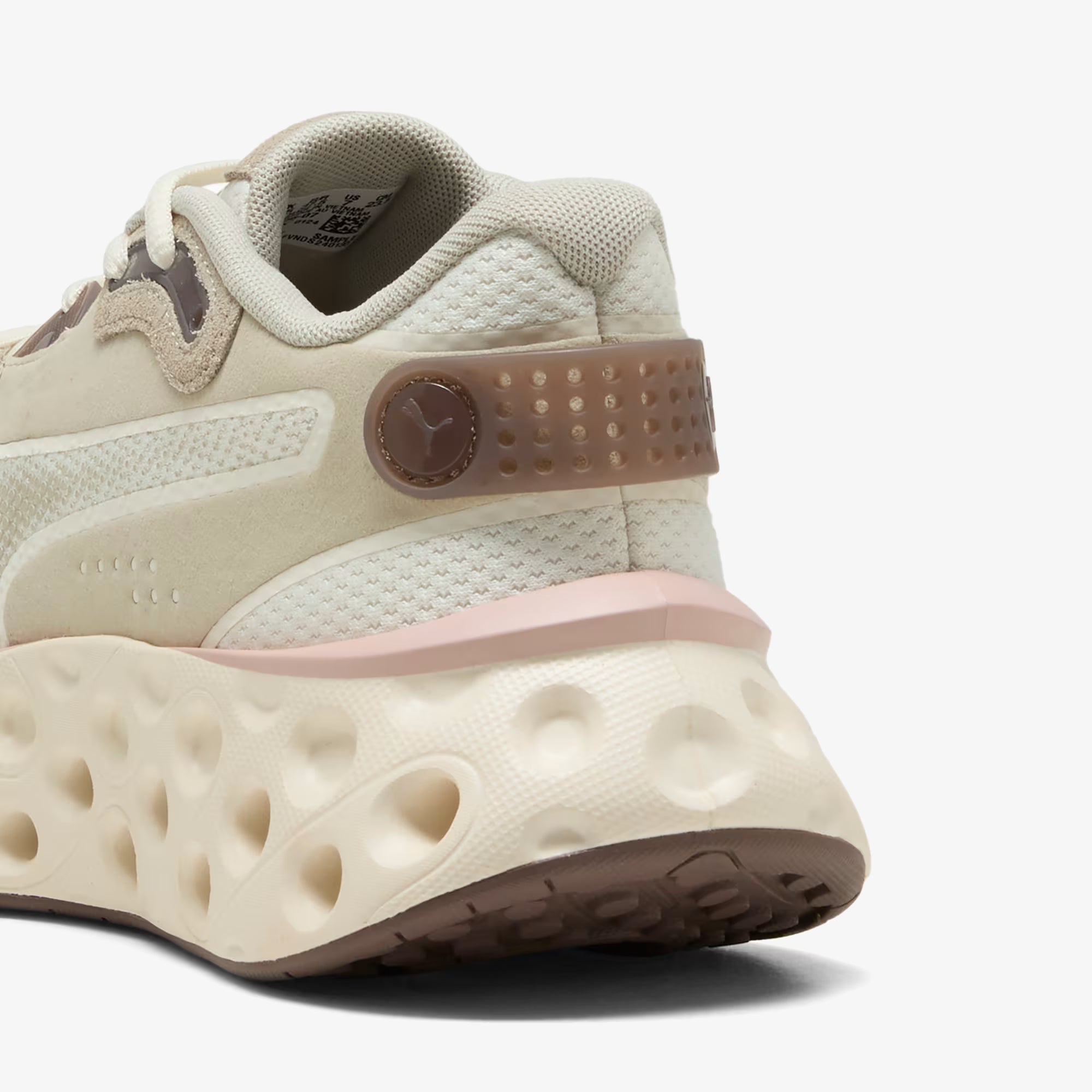 Дамски маратонки Puma Softride Frequence - Airhouse