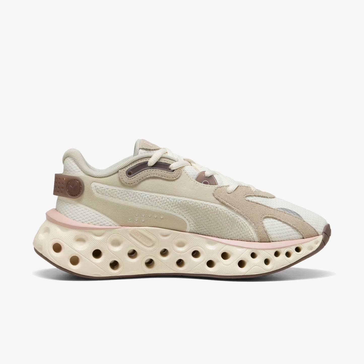 Дамски маратонки Puma Softride Frequence - Airhouse