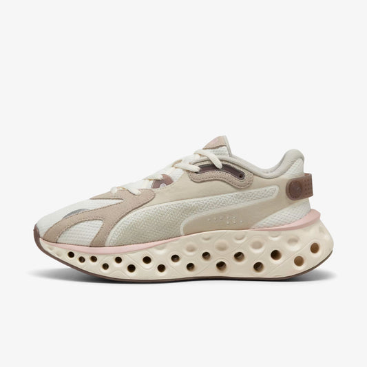 Дамски маратонки Puma Softride Frequence - Airhouse