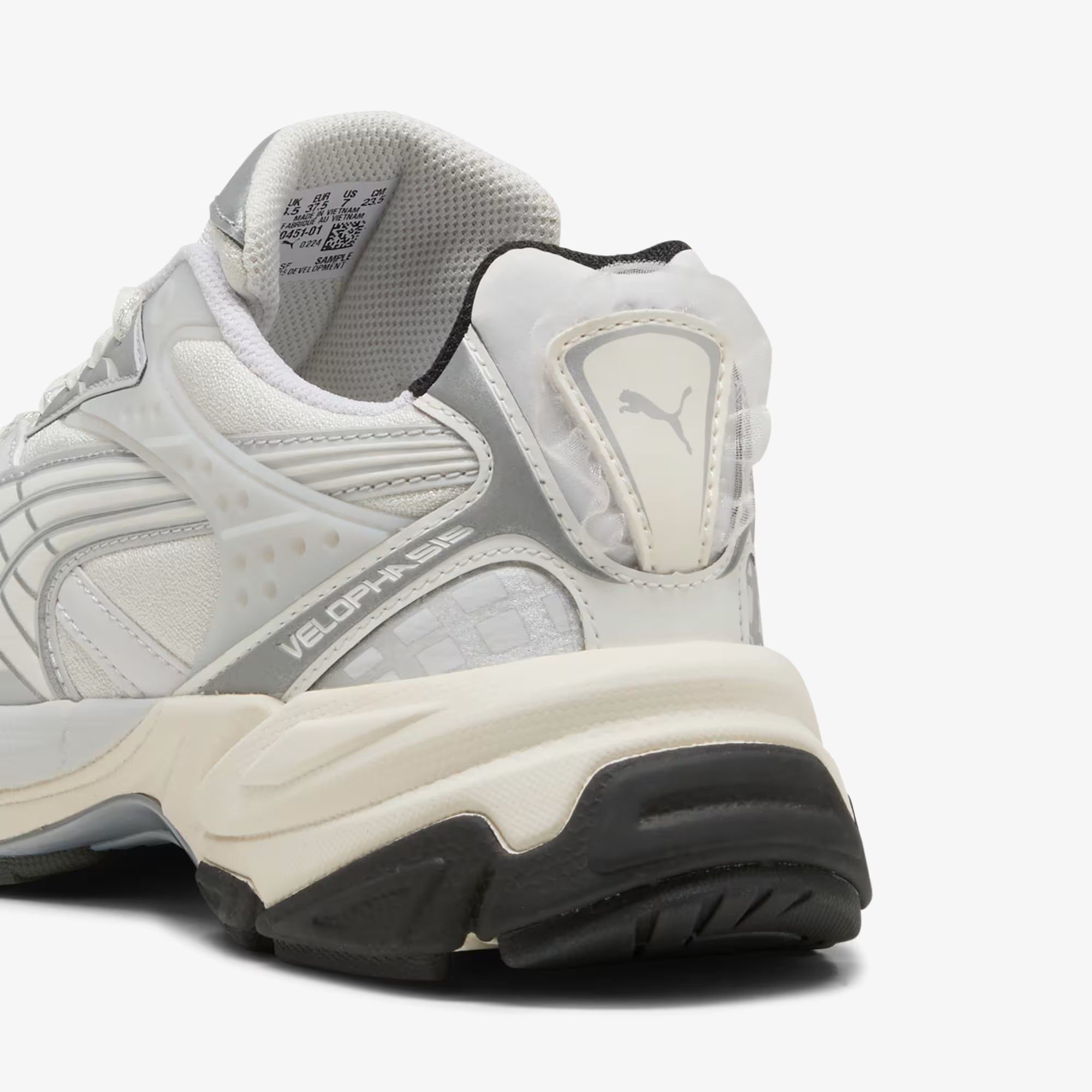 Дамски маратонки Puma Velophasis Glam Athletics - Airhouse