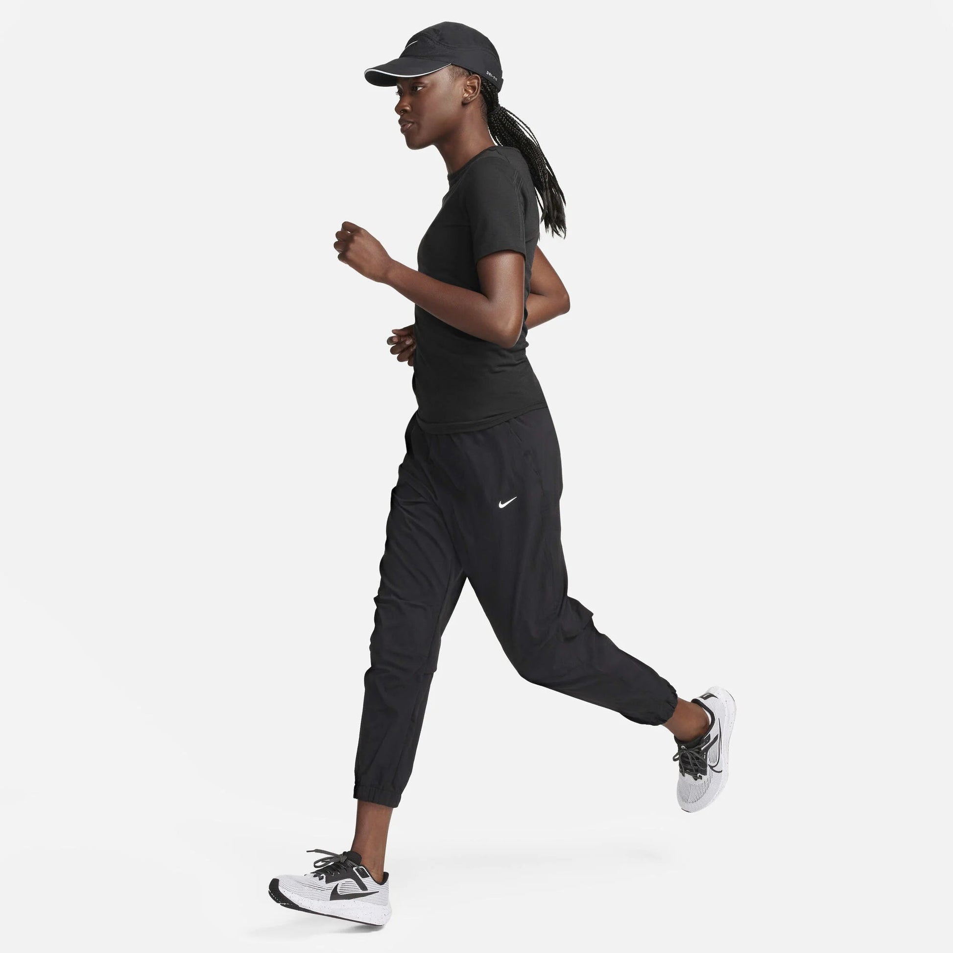 Дамски панталон Nike Fast Running Trousers - Airhouse