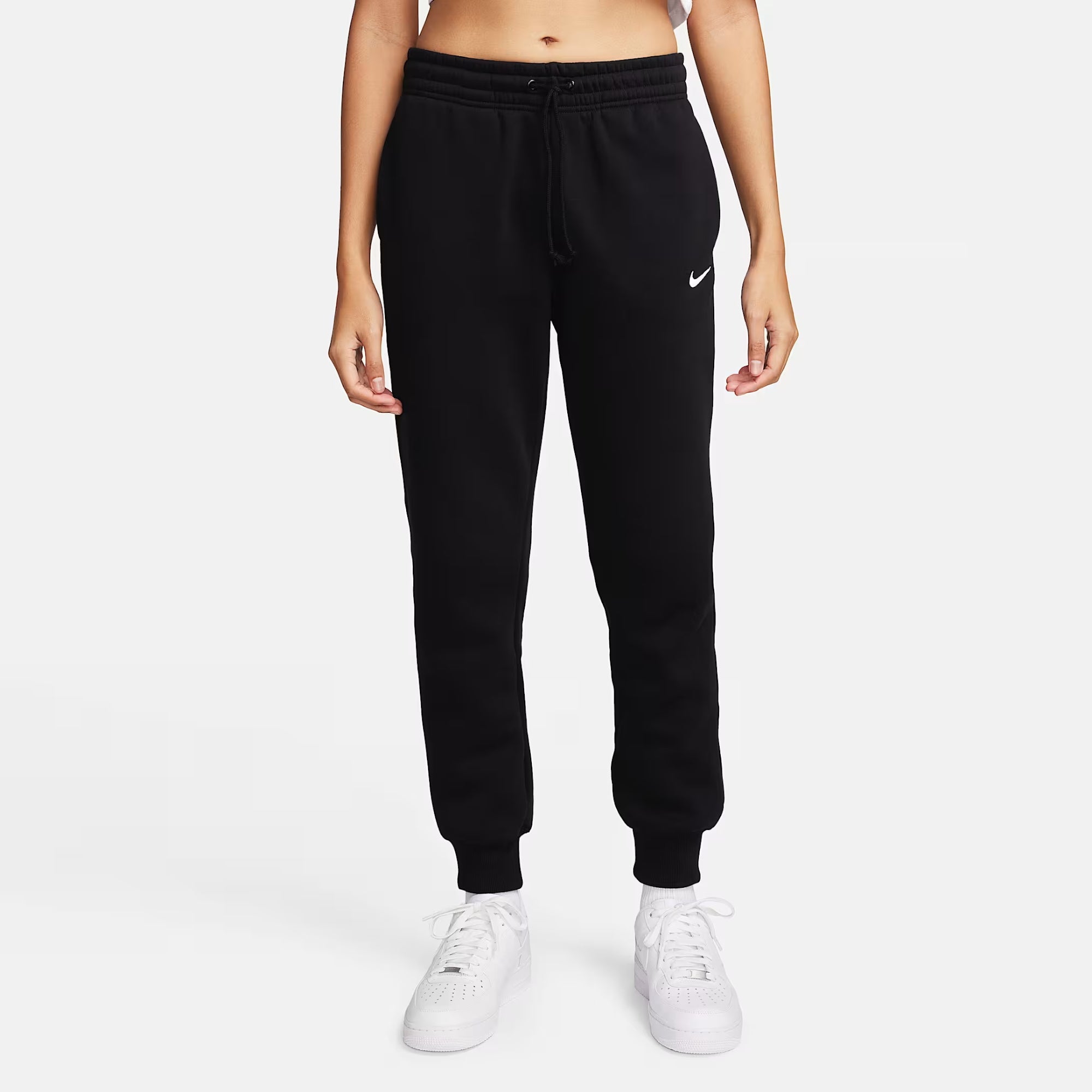 Дамски панталон Nike NSW Phoenix Fleece Pant - Airhouse