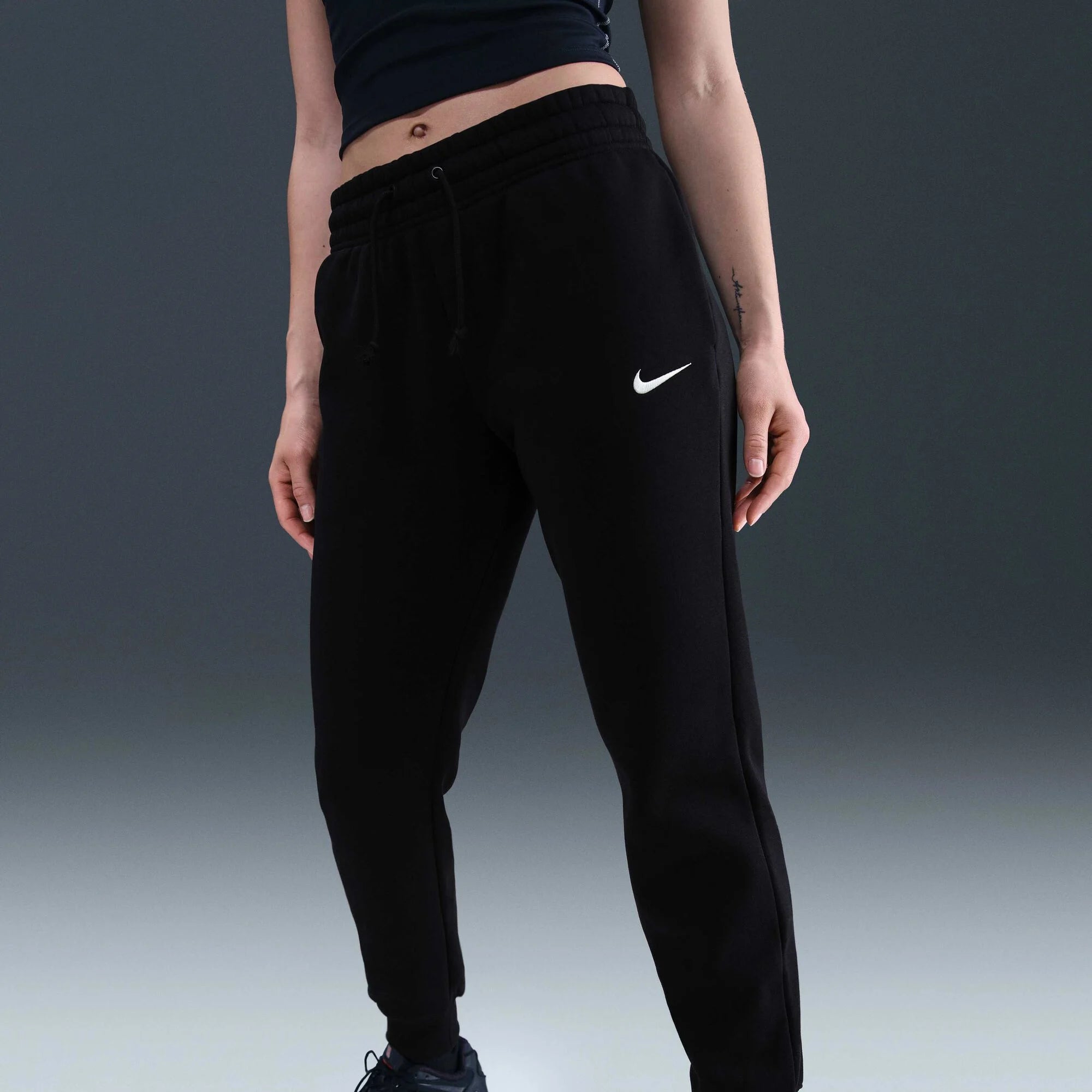 Дамски панталон Nike NSW Phoenix Fleece Pant - Airhouse