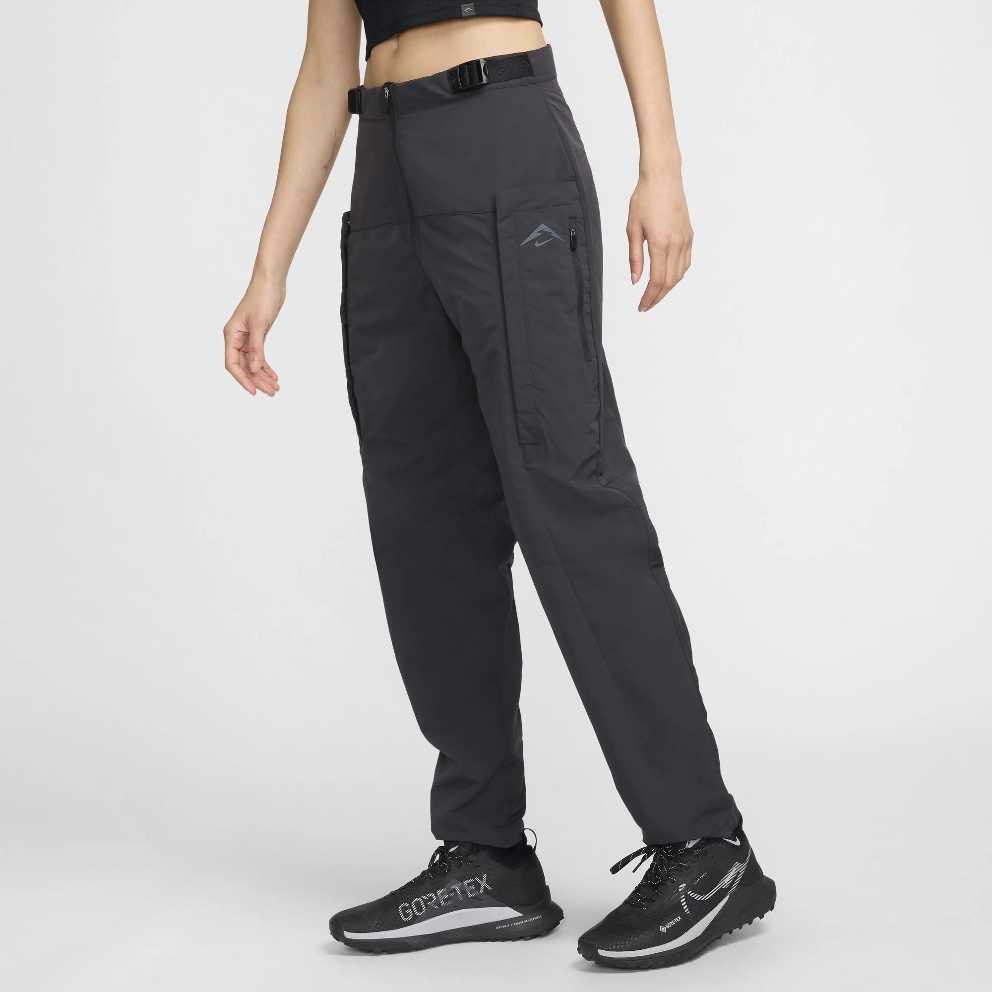 Дамски панталон Nike Trail Repel Running Trousers - Airhouse