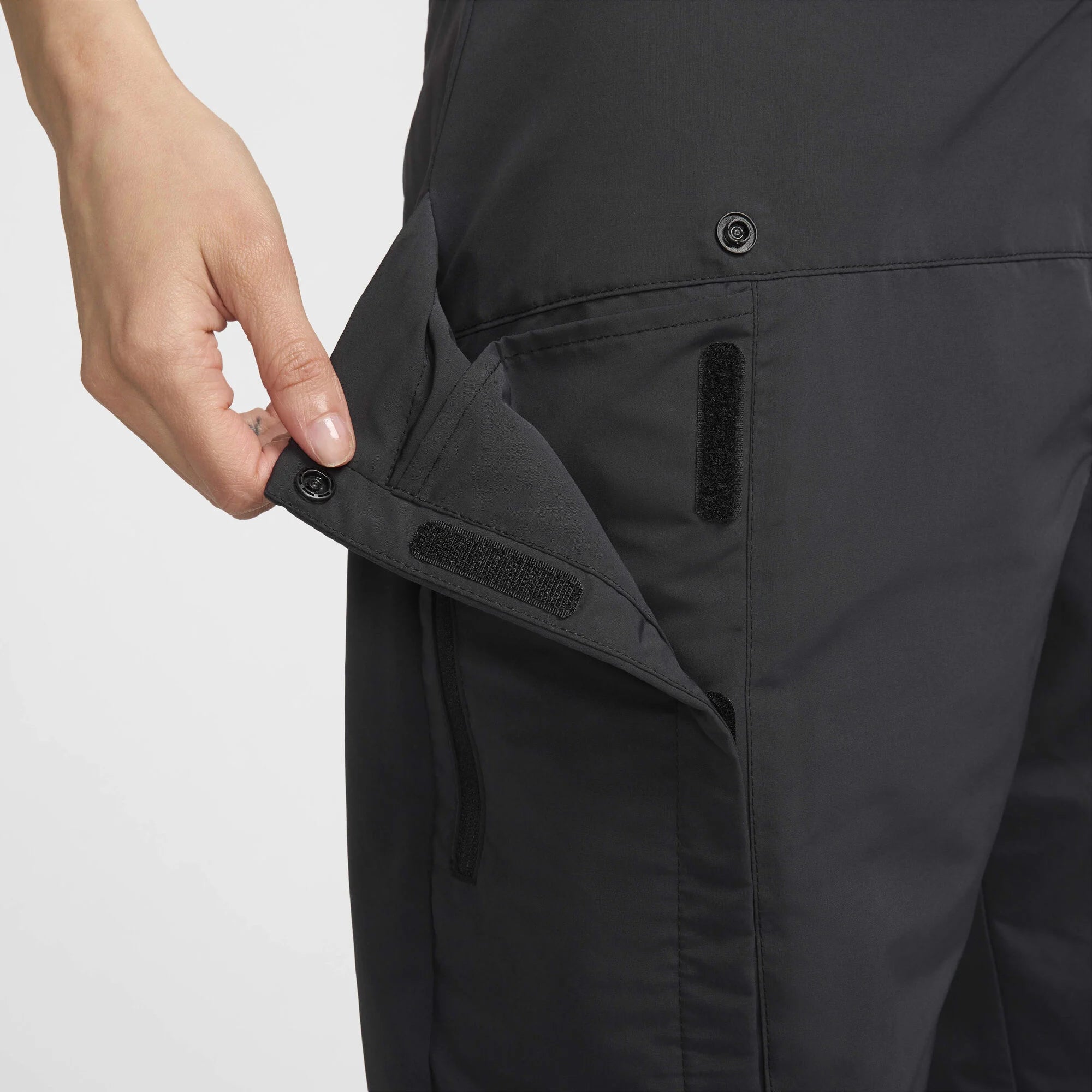Дамски панталон Nike Trail Repel Running Trousers - Airhouse