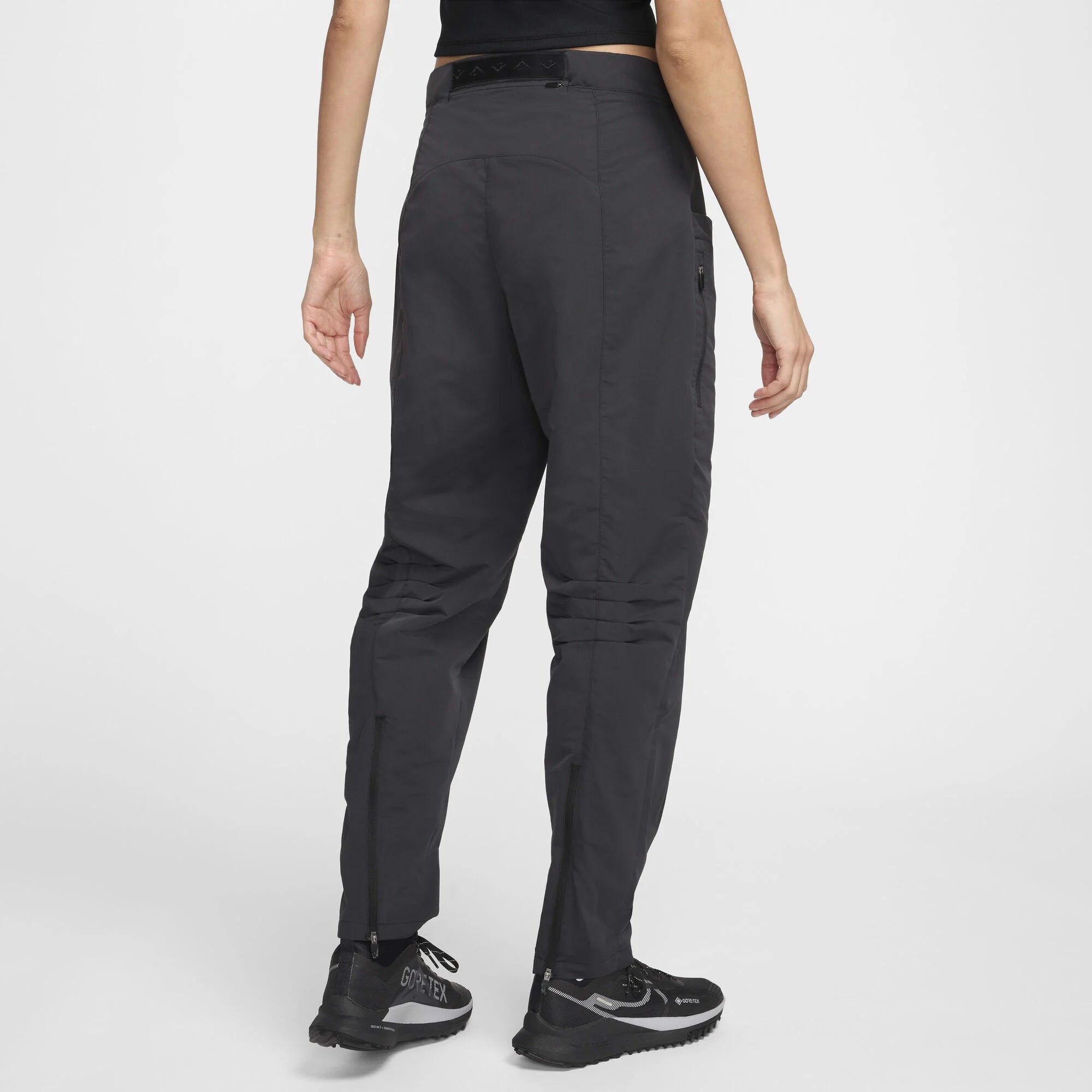 Дамски панталон Nike Trail Repel Running Trousers - Airhouse