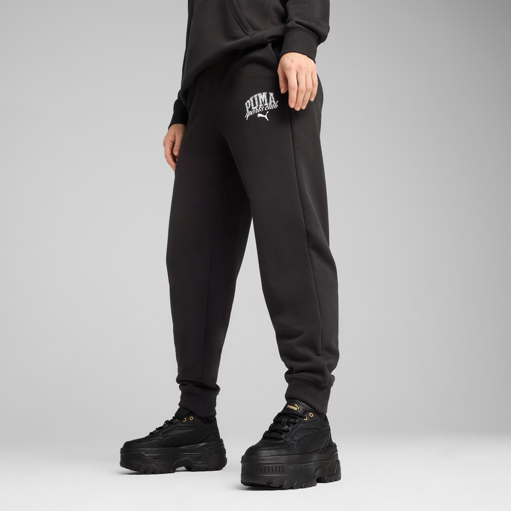 Дамски панталон Puma Class Comfort Sweatpants - Airhouse