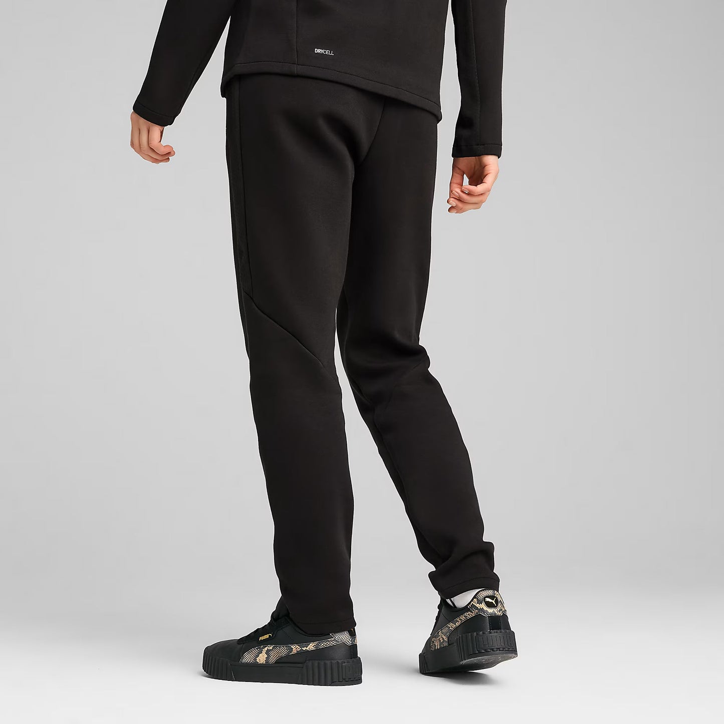 Дамски панталон Puma Evostripe Sweatpants - Airhouse