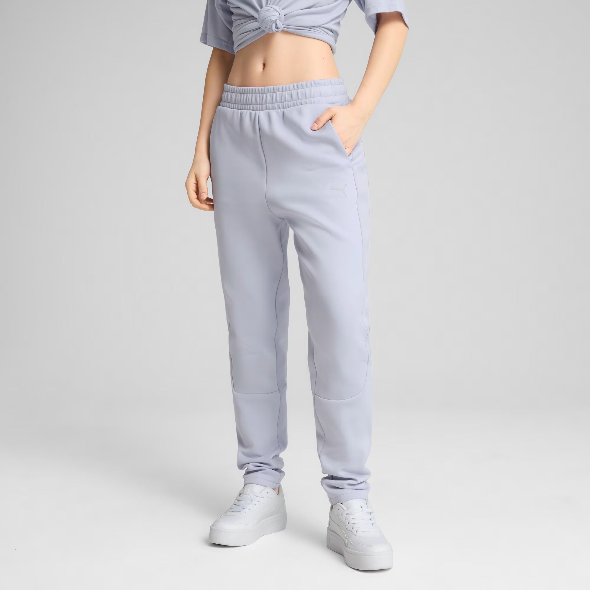 Дамски панталон Puma Evostripe Sweatpants - Airhouse