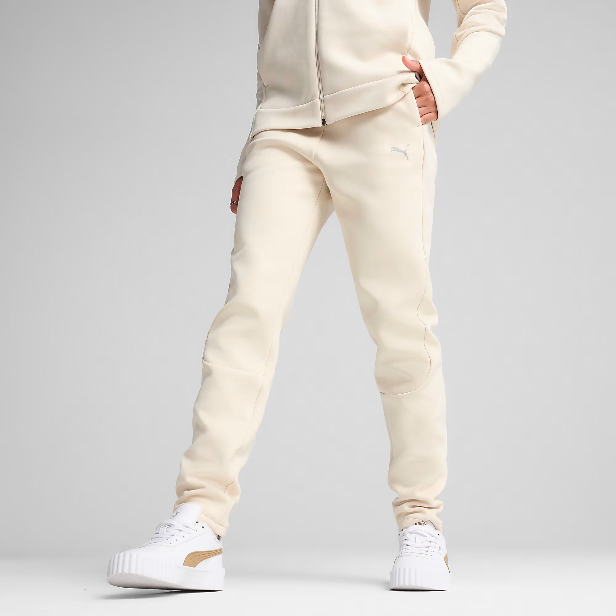 Дамски панталон Puma Evostripe Sweatpants - Airhouse