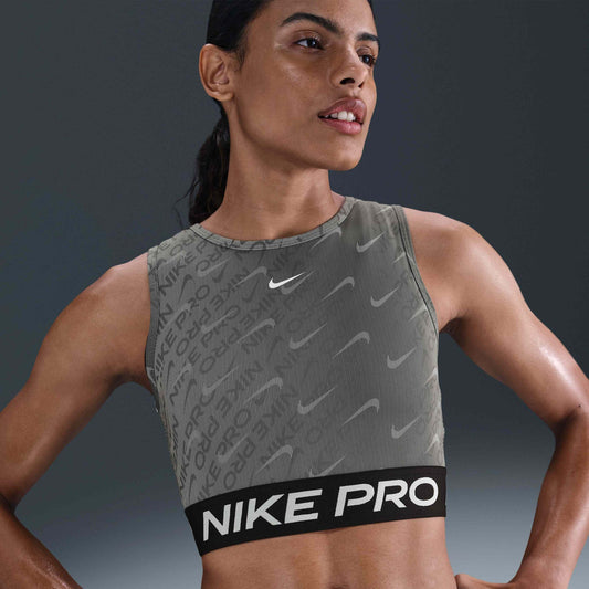 Дамски потник Nike Pro Tank Top - Airhouse