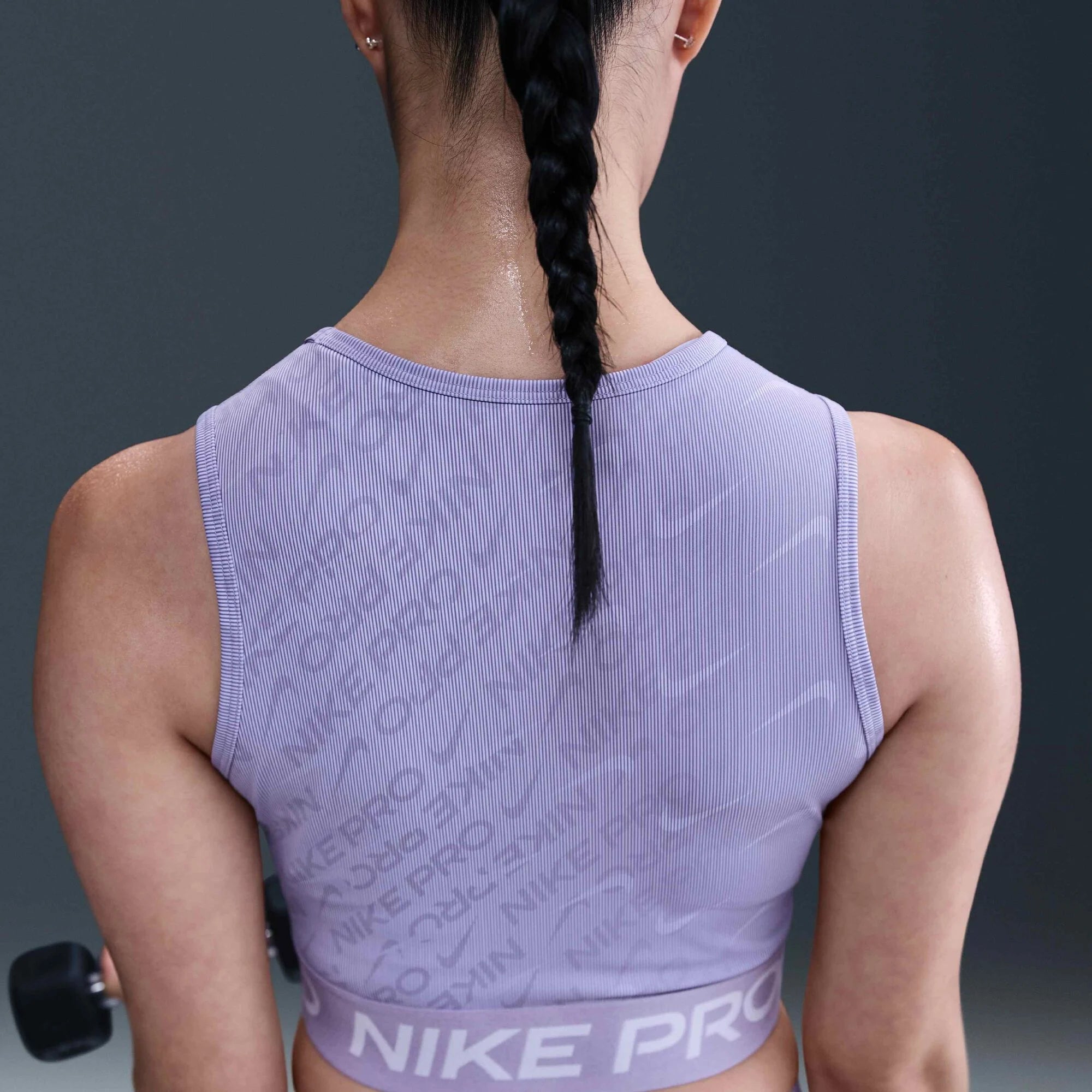 Дамски потник Nike Pro Tank Top - Airhouse