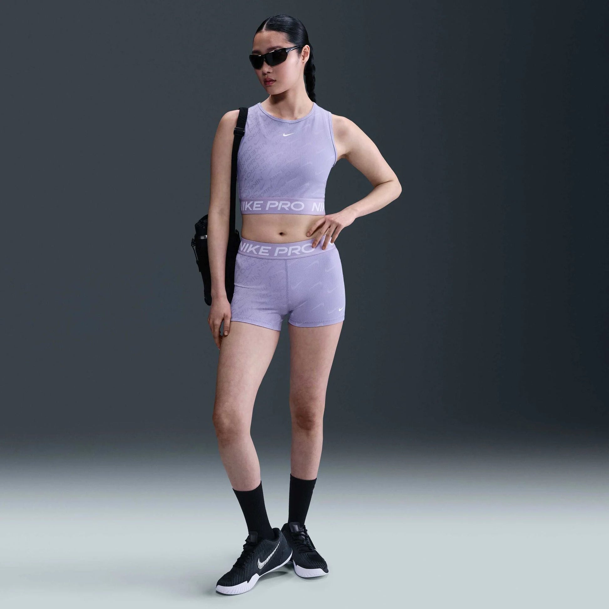 Дамски потник Nike Pro Tank Top - Airhouse