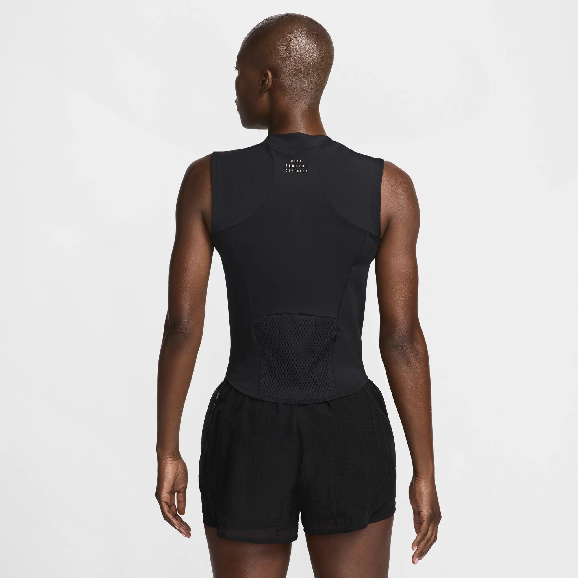 Дамски потник Nike Running Division Tank Top - Airhouse