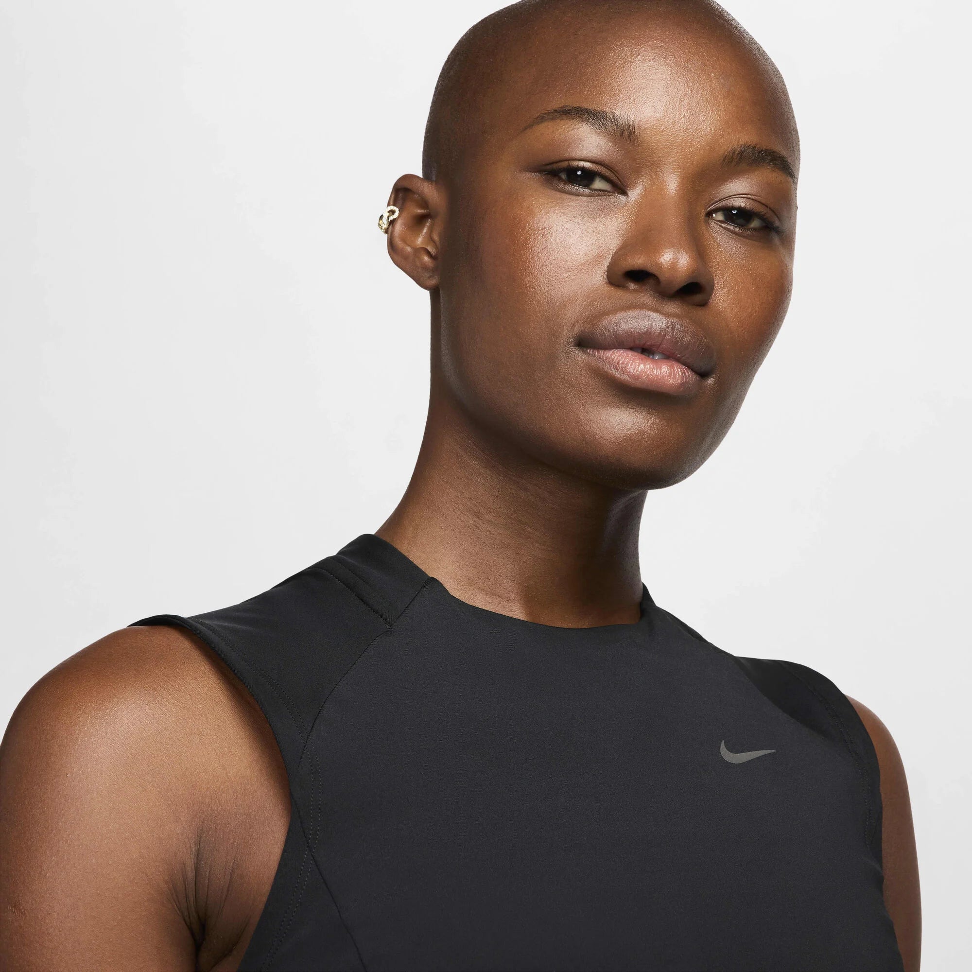 Дамски потник Nike Running Division Tank Top - Airhouse