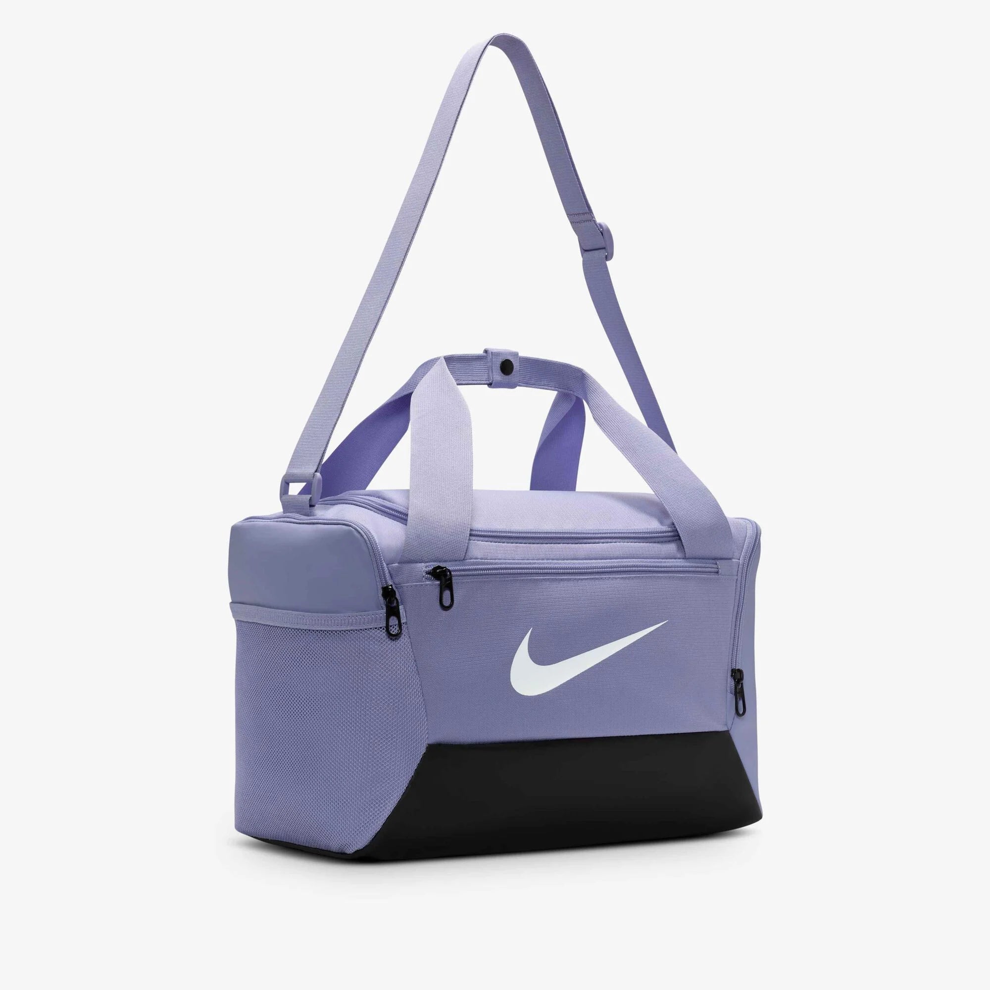 Дамски сак Nike Brasilia 9.5 Duffel Bag - 25L - Airhouse