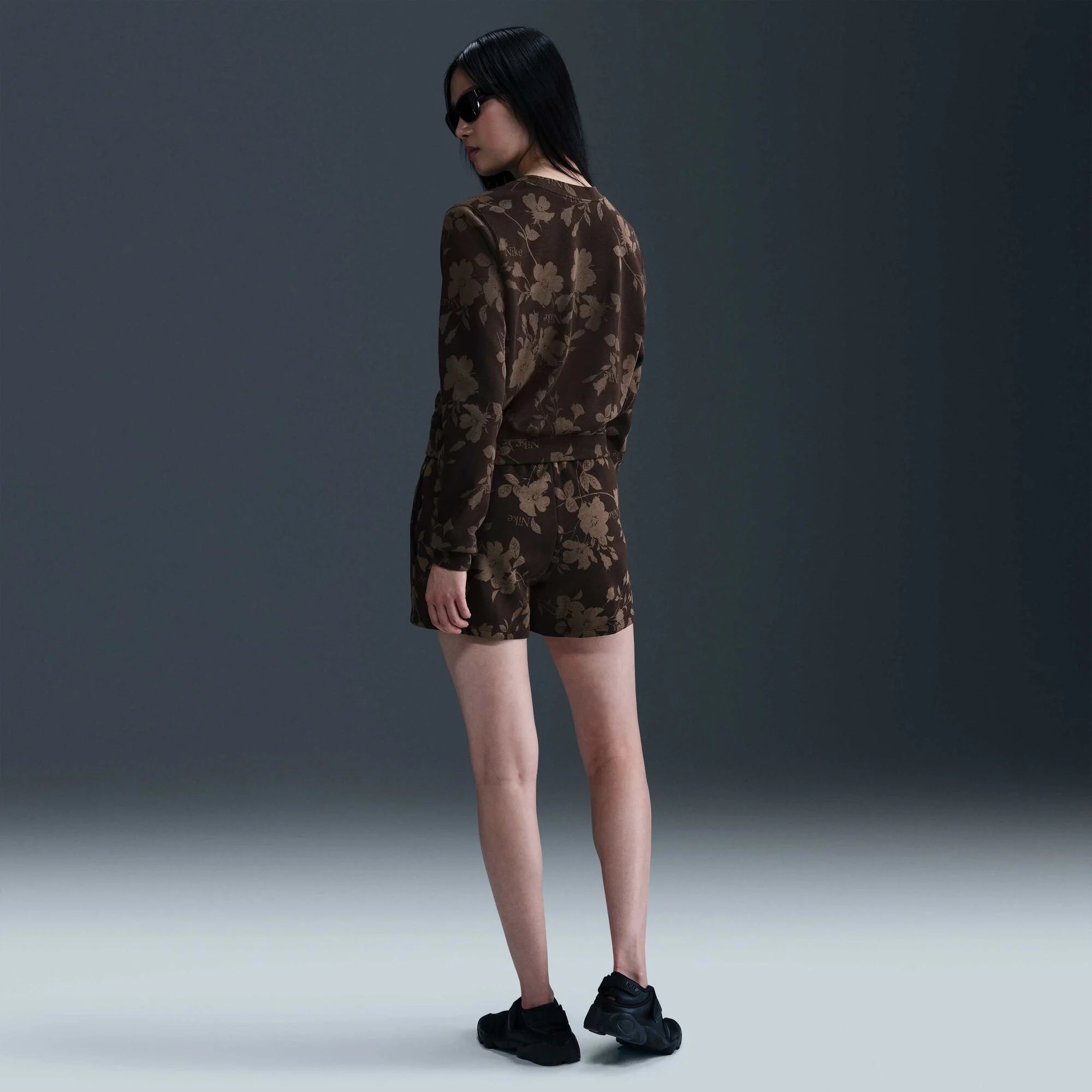 Дамски суитшърт Nike Chill Sweatshirt - Airhouse