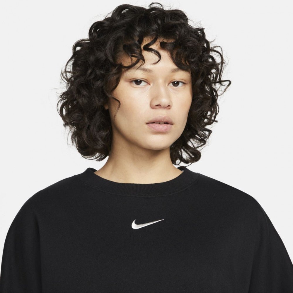 Дамски суитшърт Nike Phoenix Oversized Sweatshirt - Airhouse
